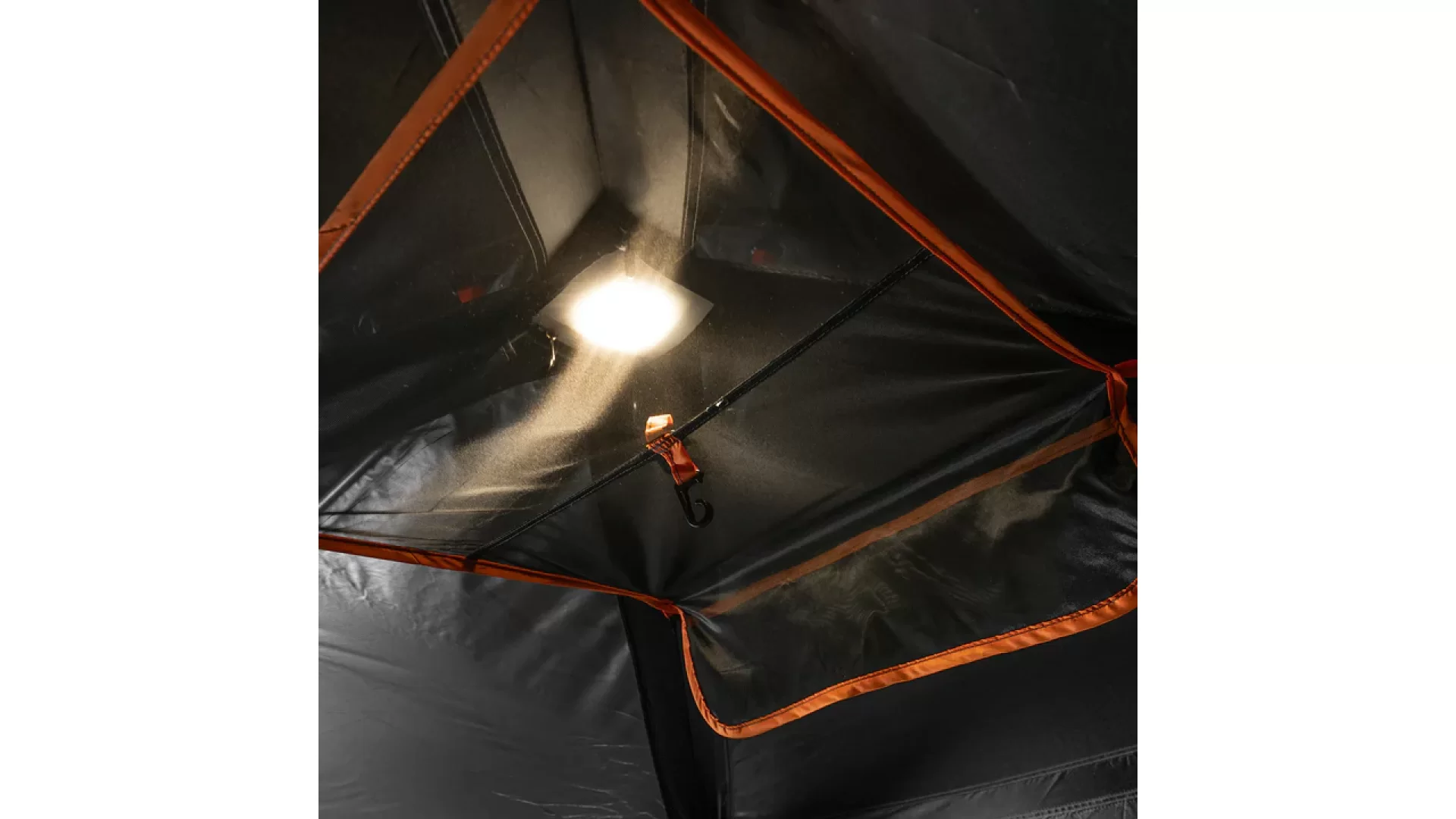 Darche Rapid NightGlo 6P Instant Tent - T050801840 - View 6