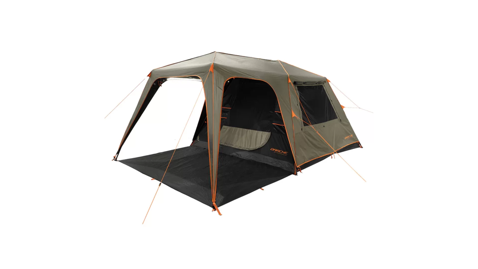 Darche Rapid NightGlo 6P Instant Tent - T050801840