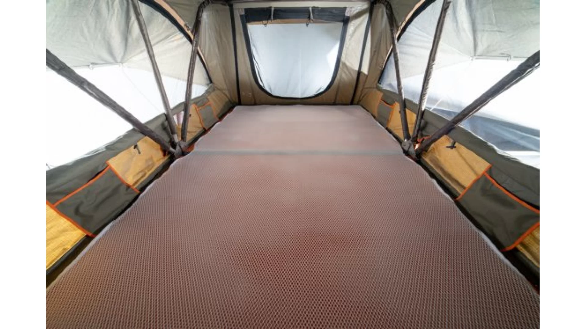 Darche Rtt Anti-condensation Mat 1600 T050801864M