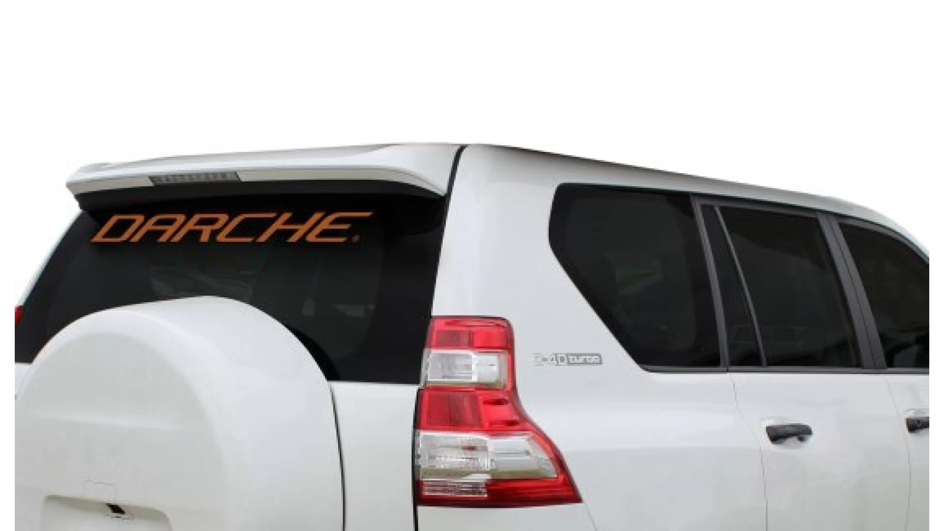 Darche Darche Windscreen Decal Large T050801898C