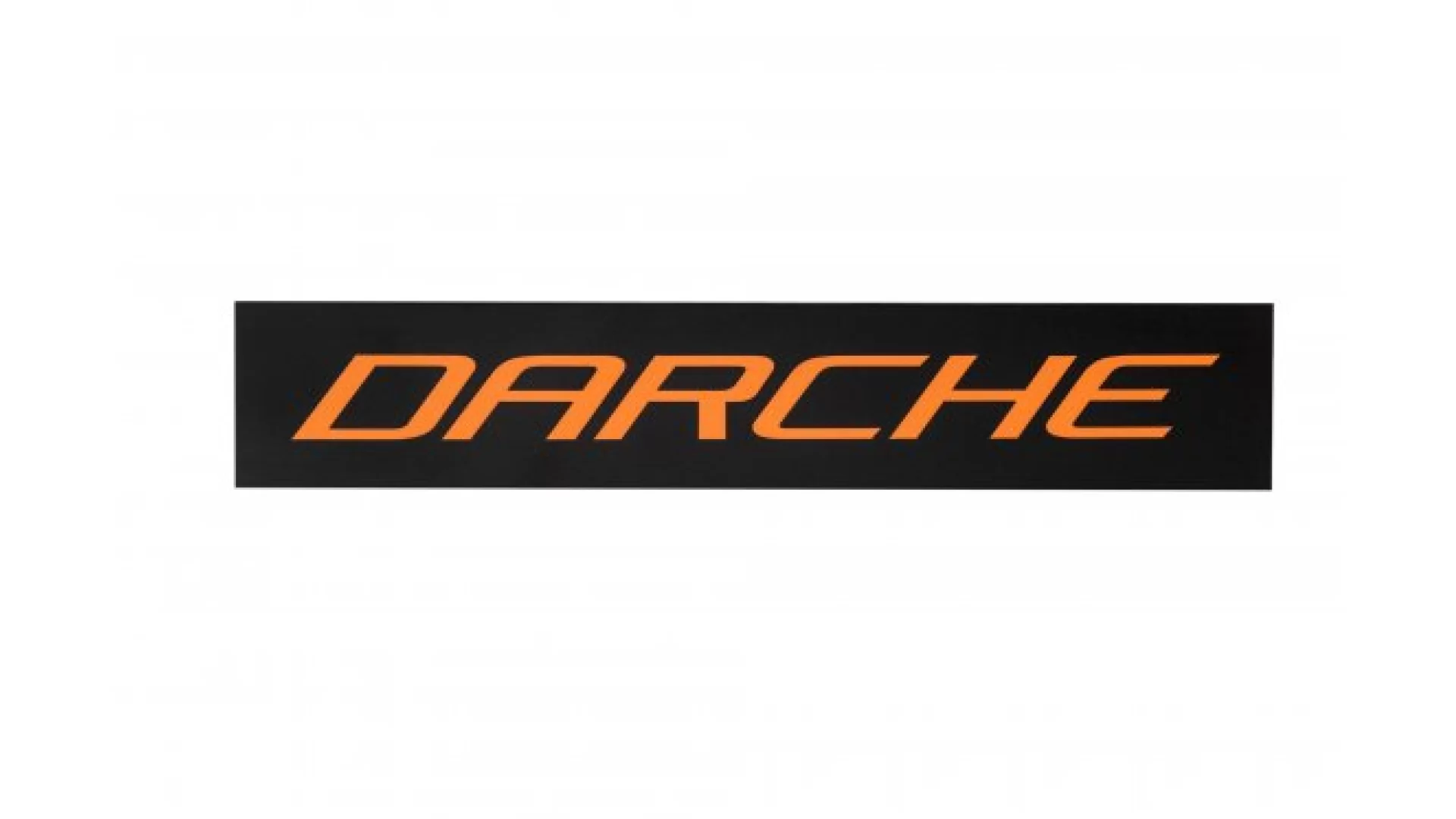 Darche Darche Windscreen Decal Small T050801898H - View 1