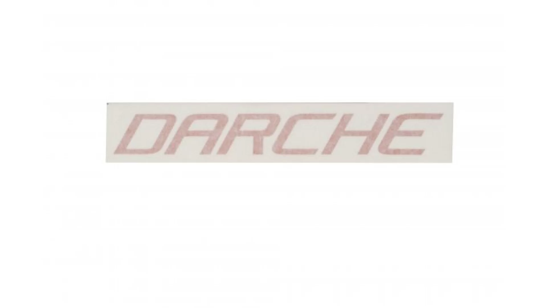 Darche Darche Windscreen Decal Small T050801898H