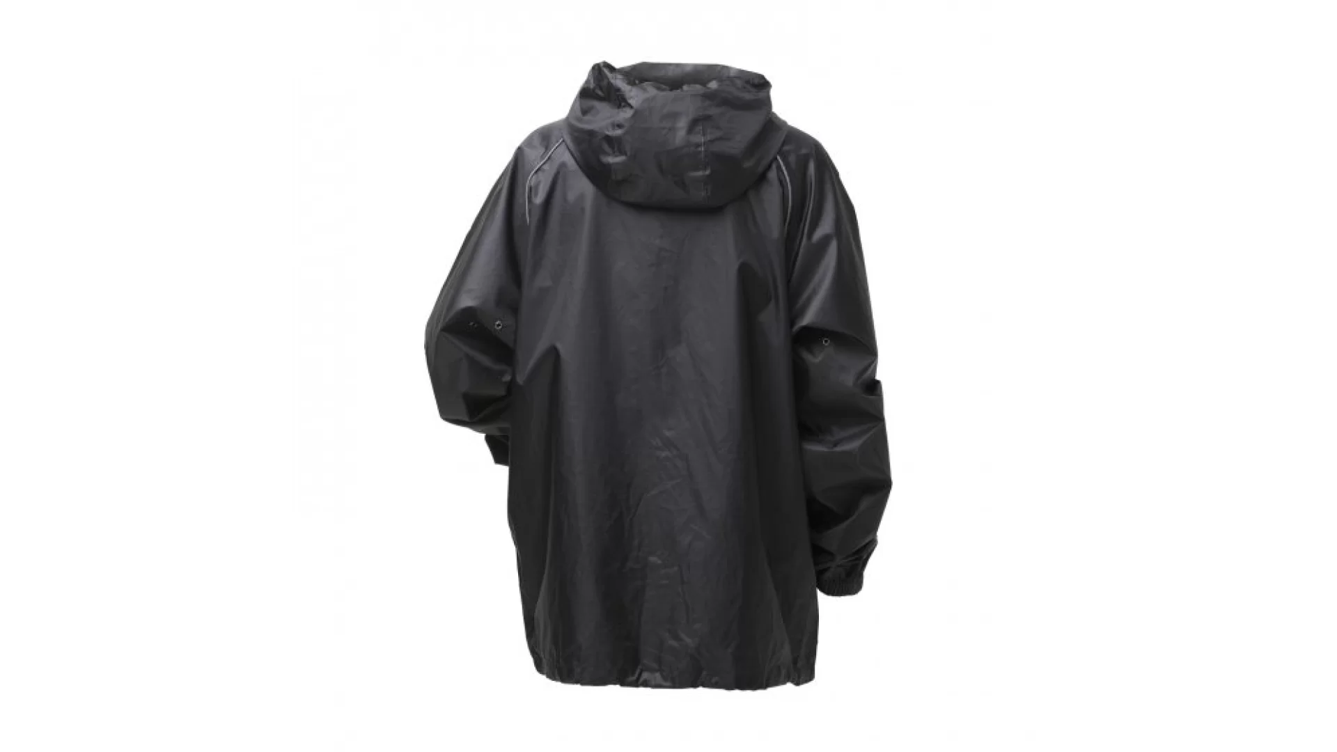 Darche Spray Jacket Size:xl/2xl Black T050801963 - View 1
