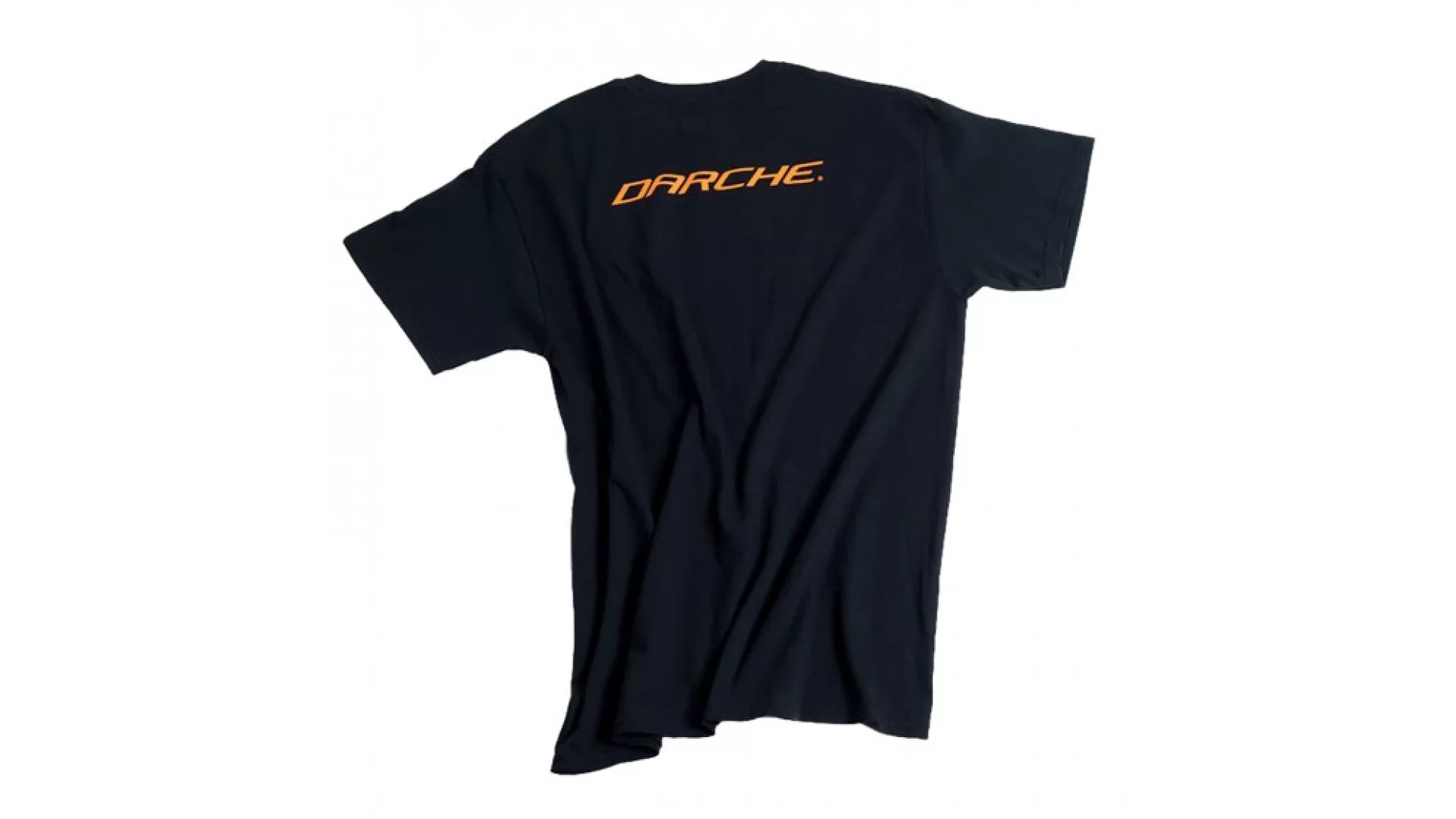 Darche Darche T-shirt Black Size 2xl T050801976 - View 1