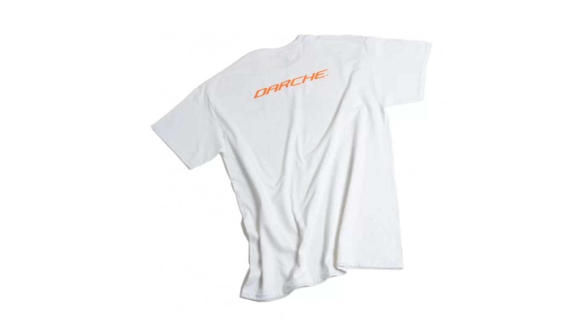 Darche Darche T-shirt White Size M T050801979 - View 1