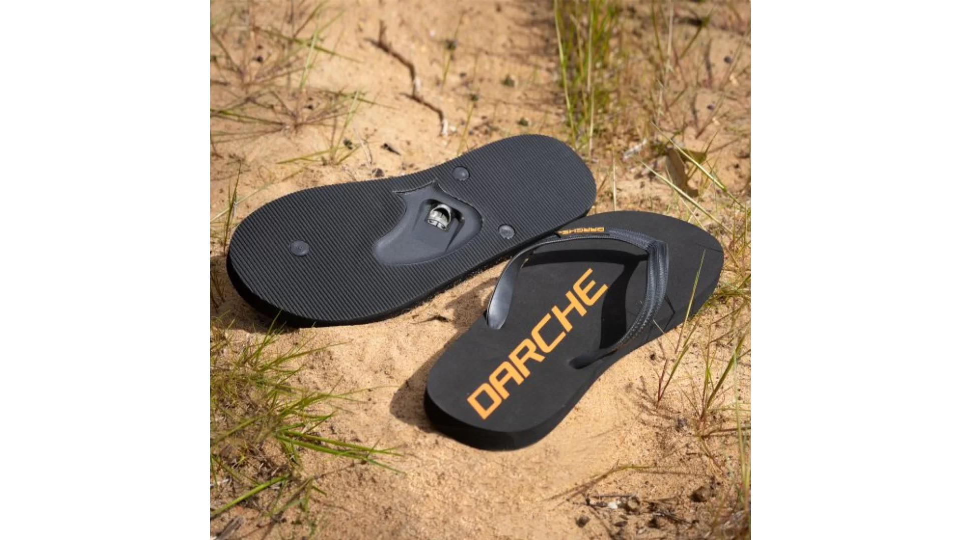 Darche Darche Thongs Size Medium T050801996