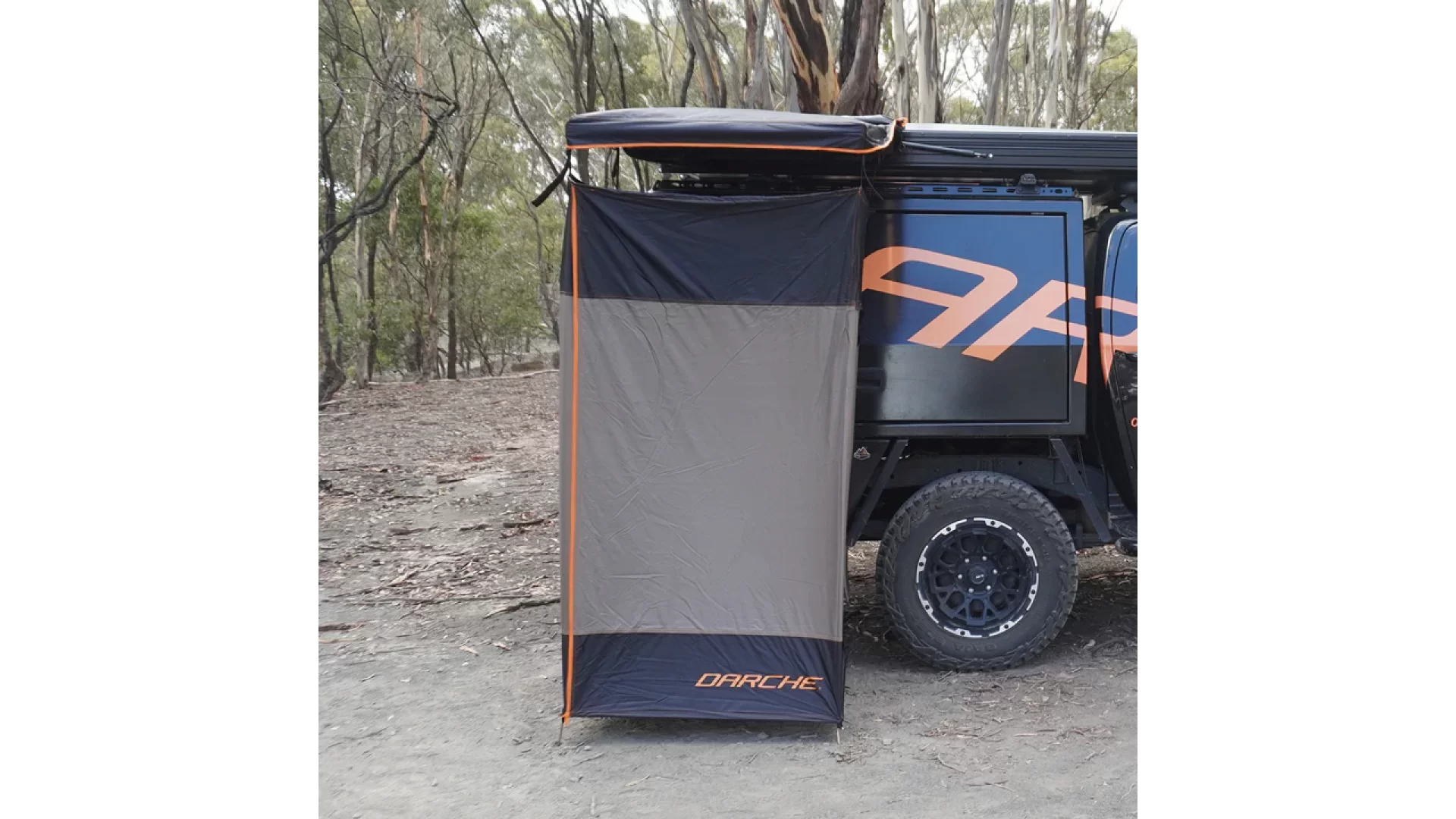 Darche Eclipse Shower Awning G2 (T050801090) - View 3