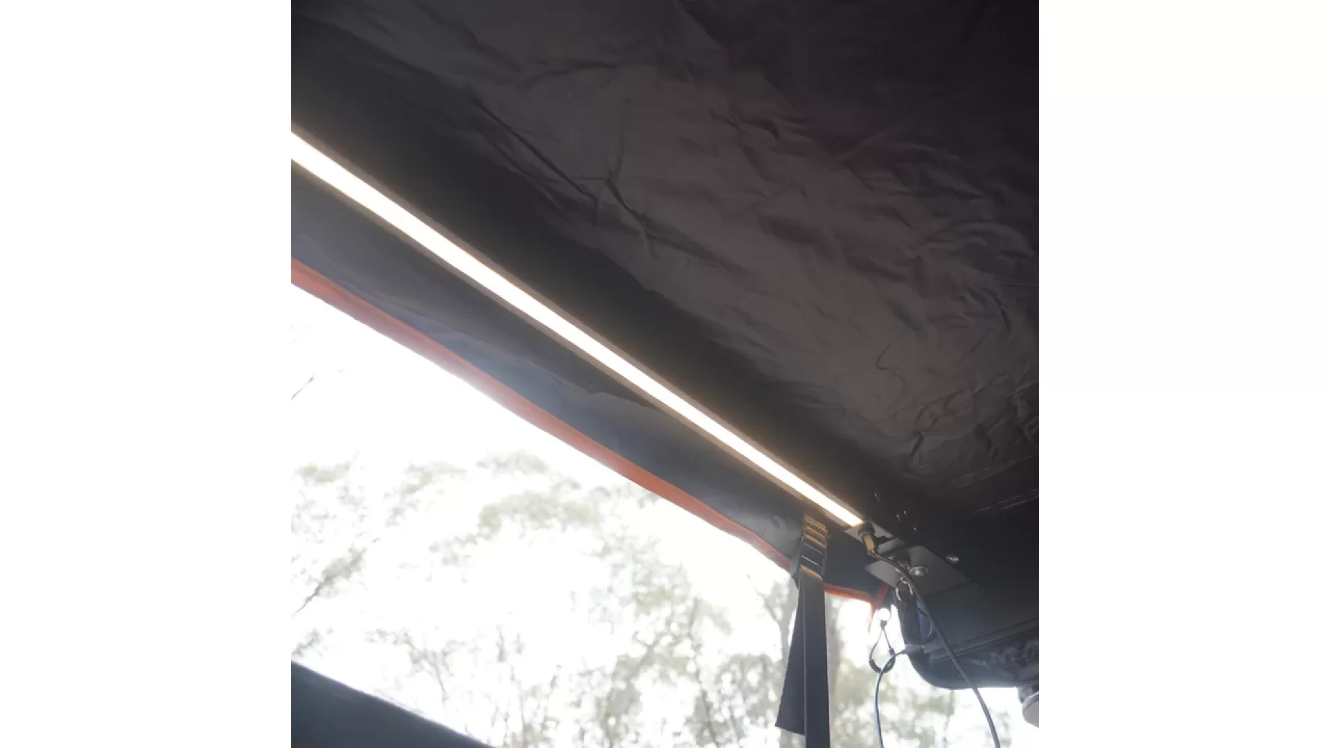 Darche Eclipse Shower Awning G2 (T050801090) - View 2