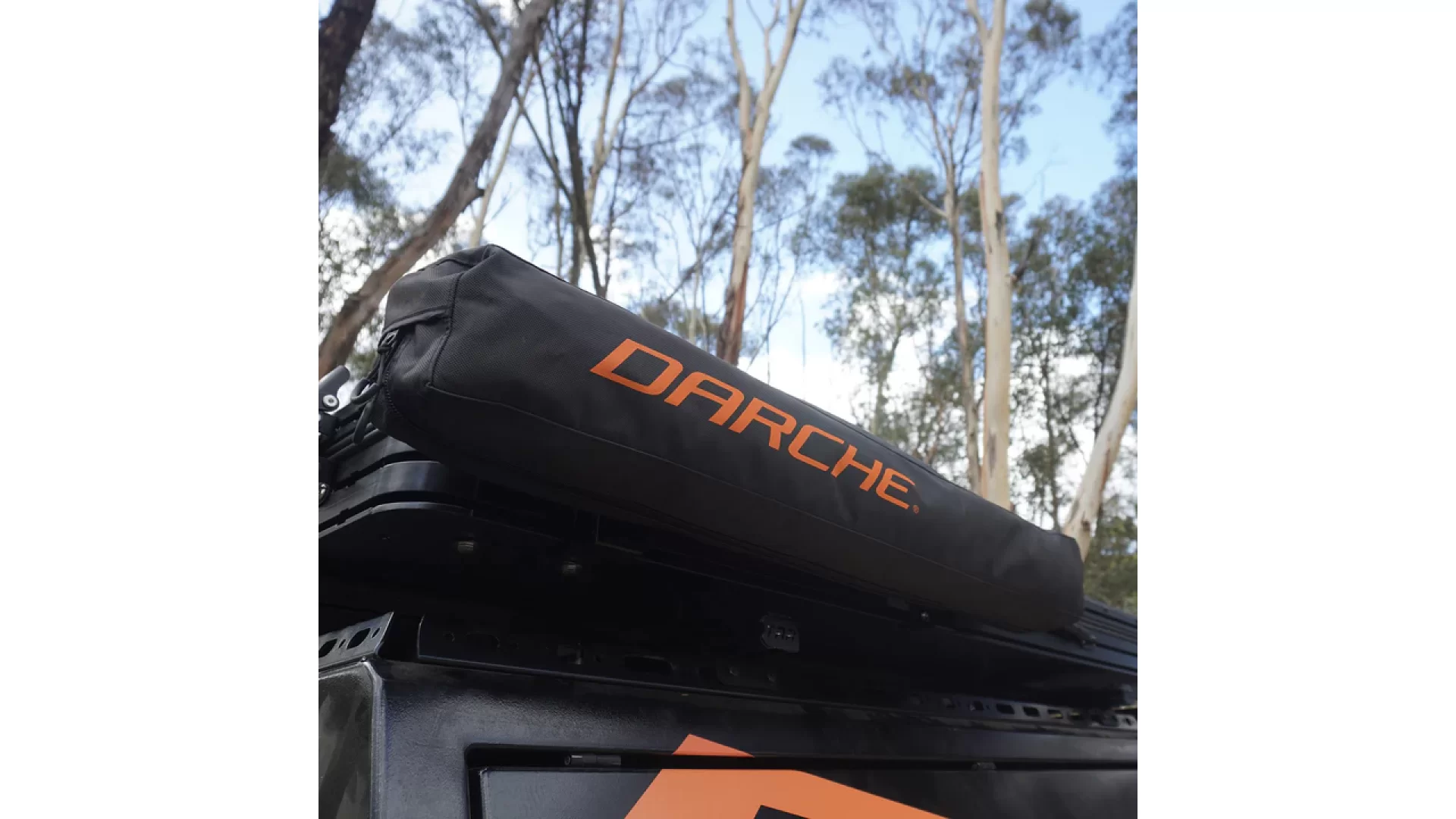 Darche Eclipse Shower Awning G2 (T050801090) - View 1