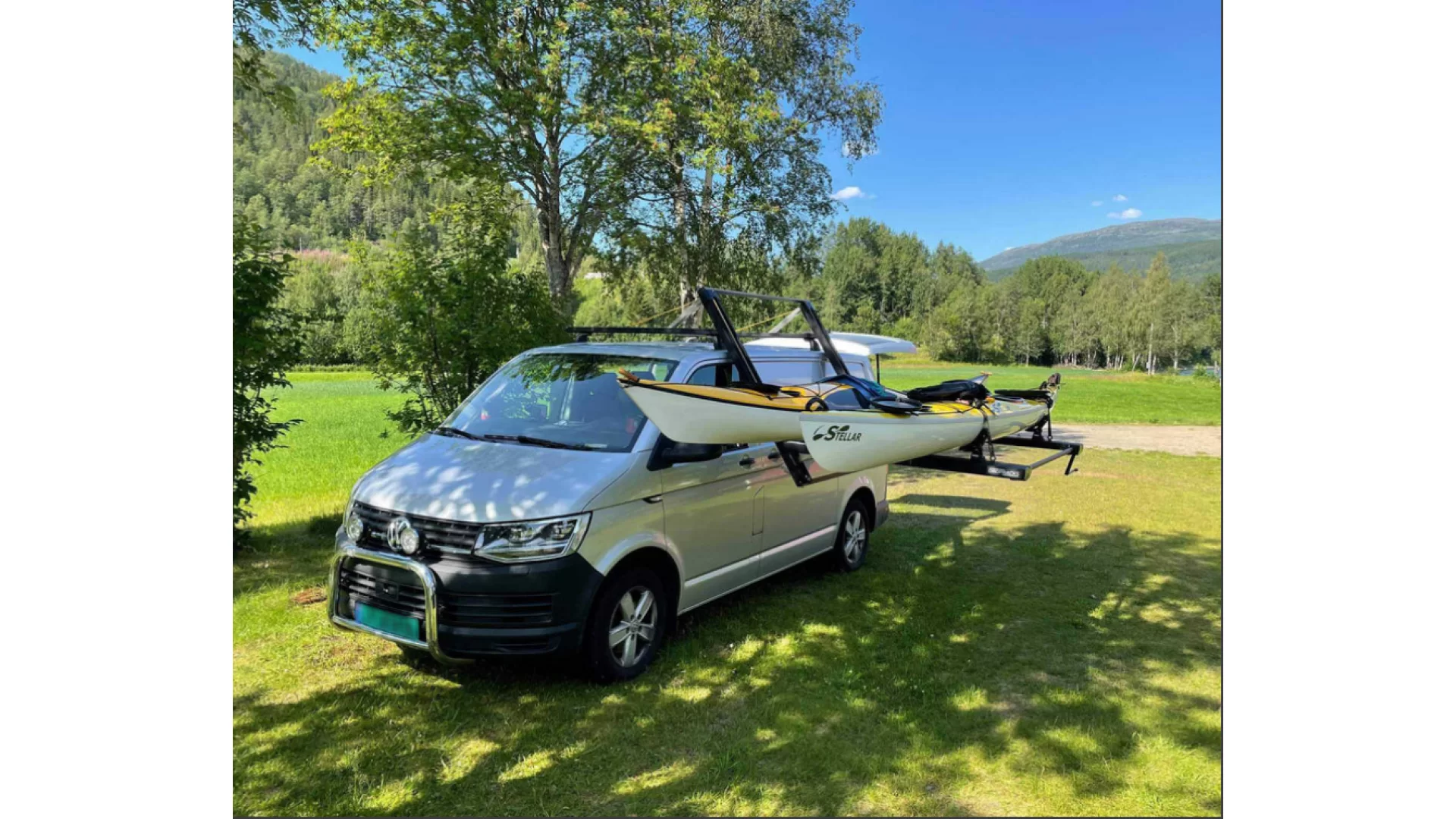 Dropracks XL - 160cm - DR160 - View 9