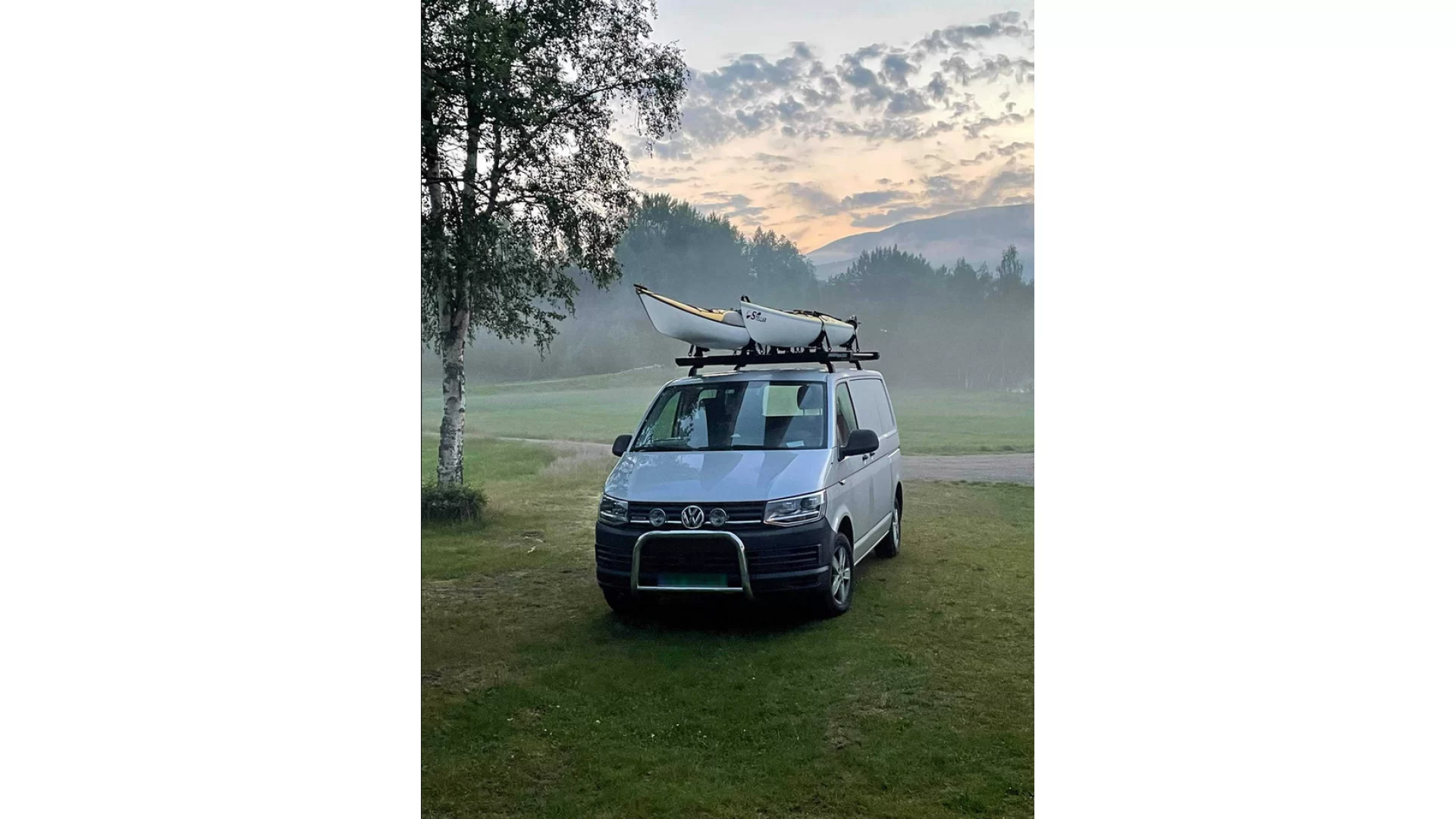 Dropracks XL - 160cm - DR160 - View 8