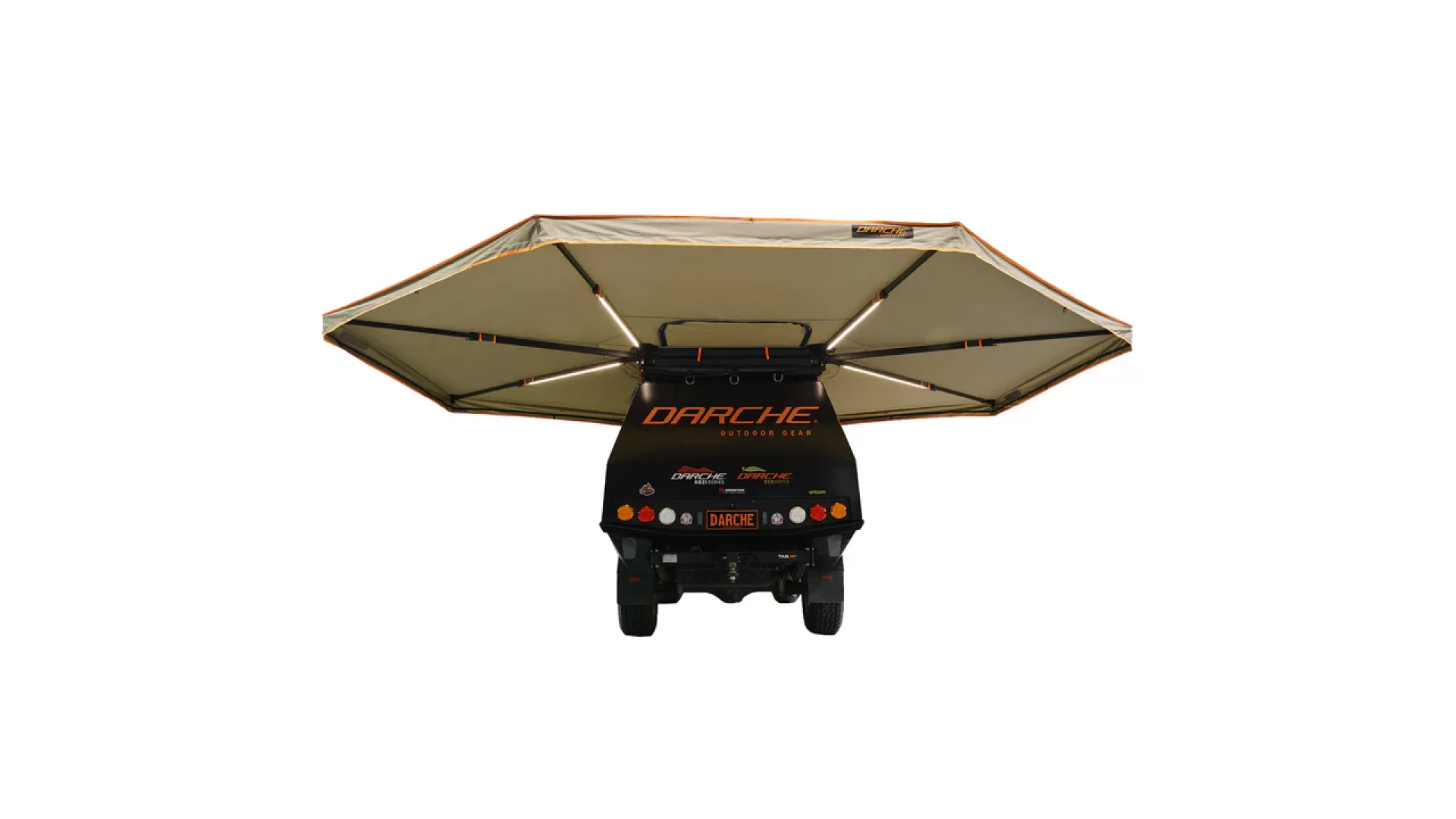 Darche Freestanding 360 Awning - T050801754 - View 2