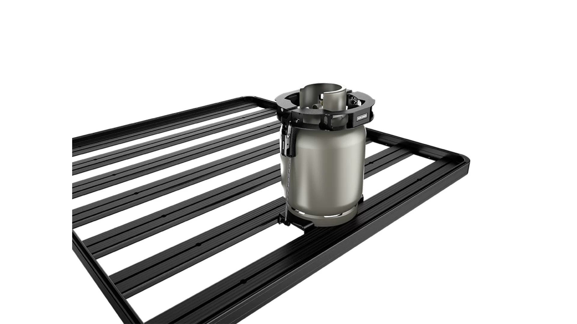 Gas/Propane Bottle Holder - GBHO012 - View 4