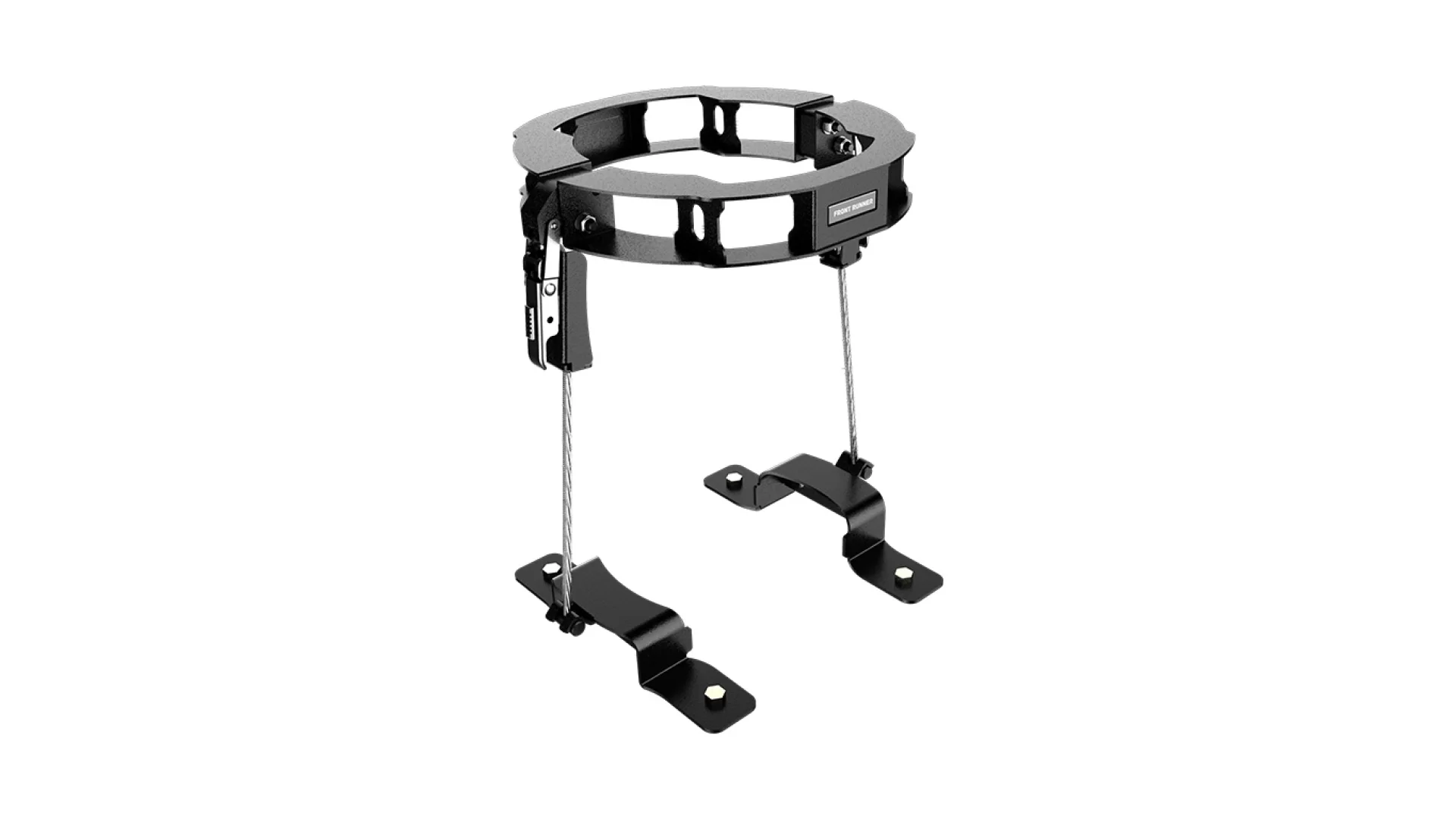 Gas/Propane Bottle Holder - GBHO012