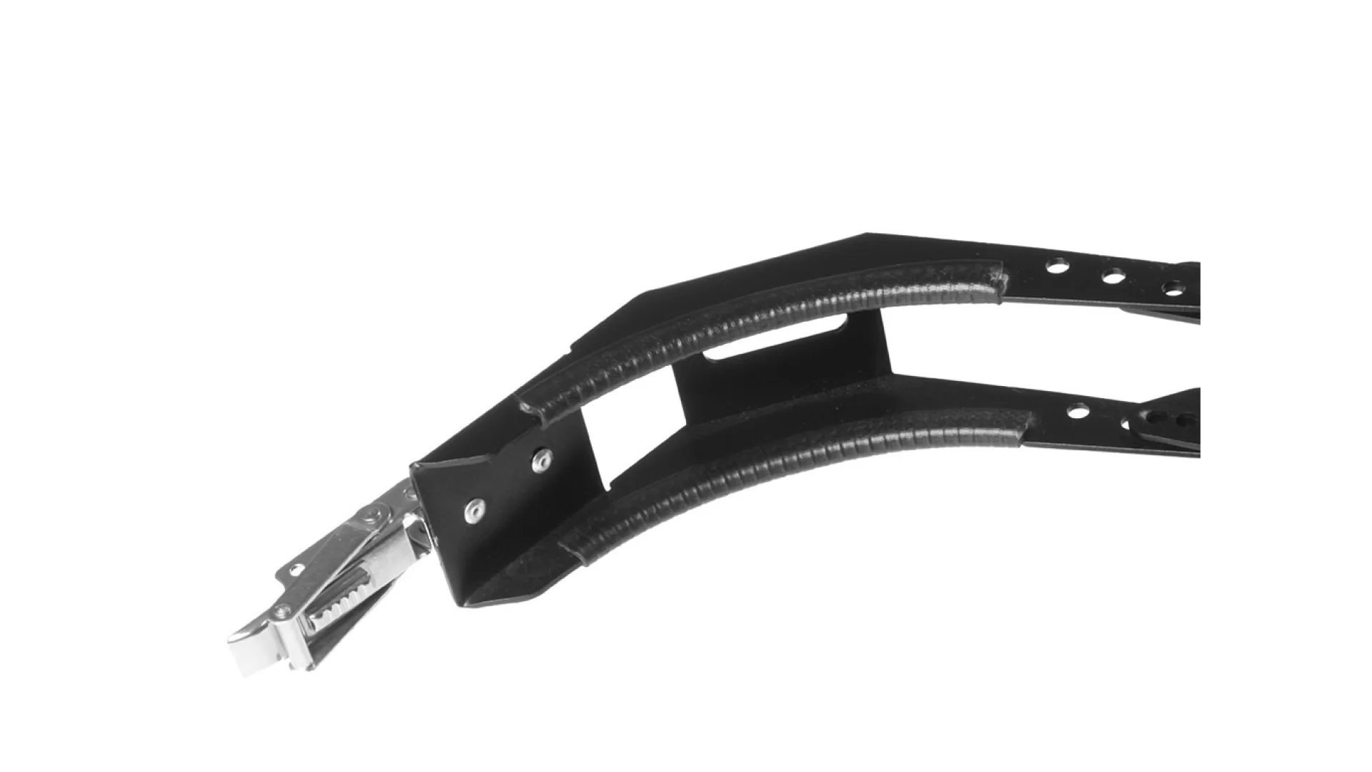 Gas/Propane Bottle Holder / Side Mount - GBHO014 - View 3