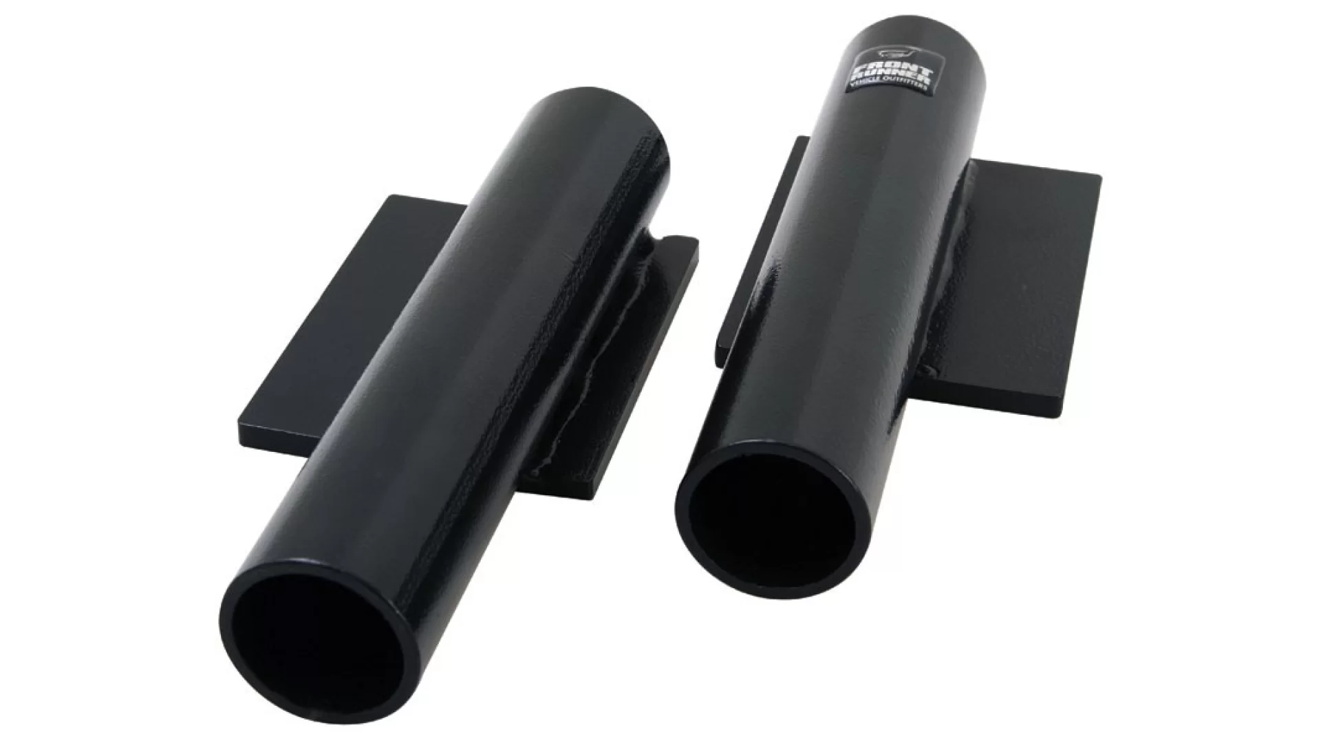 Hi-Lift Jack Jacking Points - JADA006 - View 2