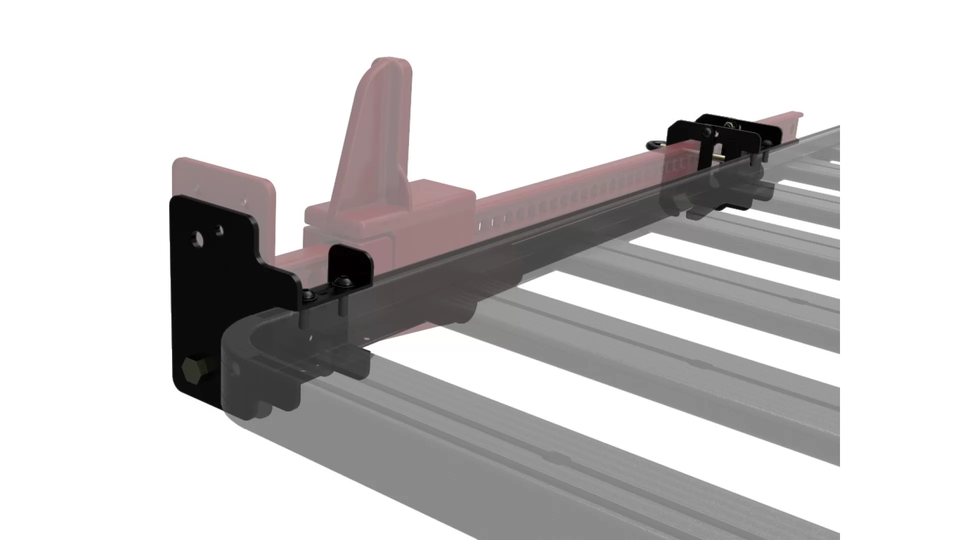 Hi-Lift Jack Bracket - JADA010