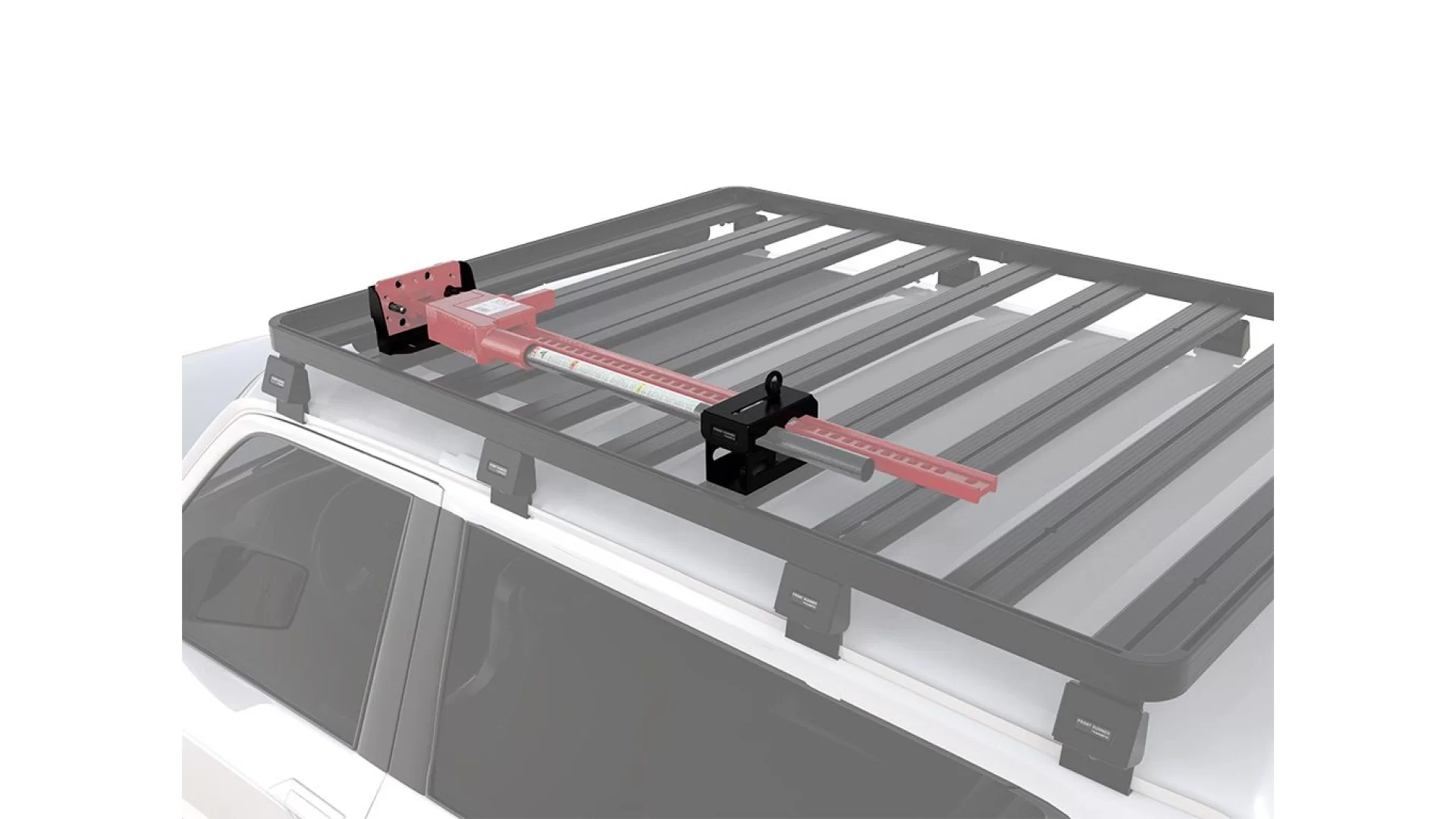 Hi-Lift Jack Bracket / Top Mount - JADA014 - View 6
