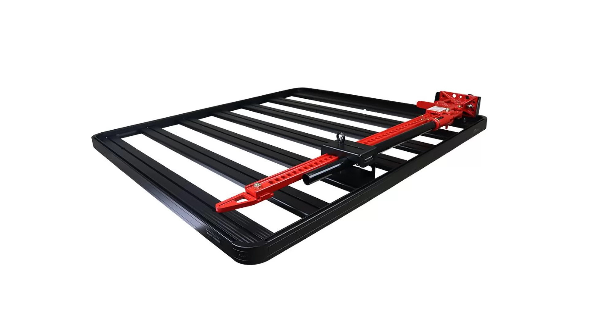 Hi-Lift Jack Bracket / Top Mount - JADA014 - View 4