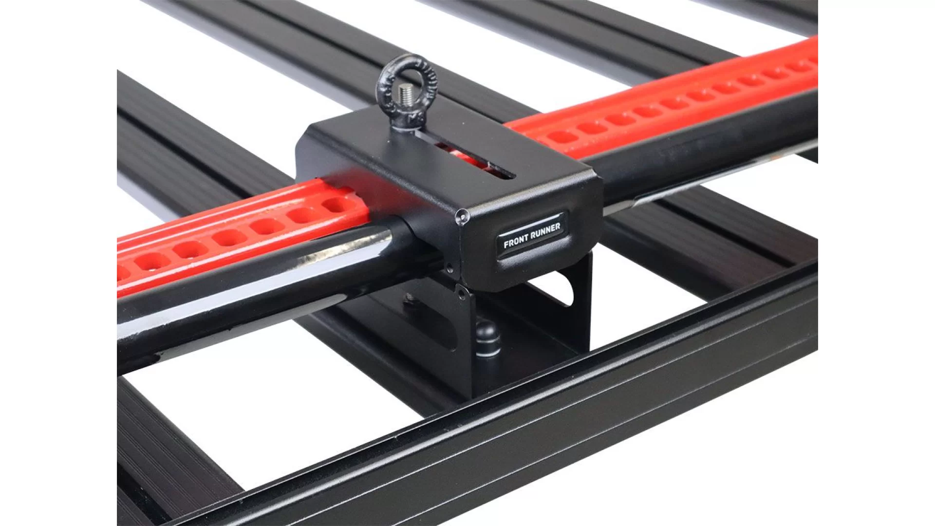 Hi-Lift Jack Bracket / Top Mount - JADA014 - View 3