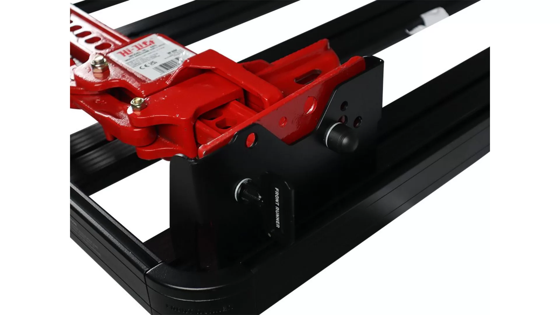 Hi-Lift Jack Bracket / Top Mount - JADA014 - View 1