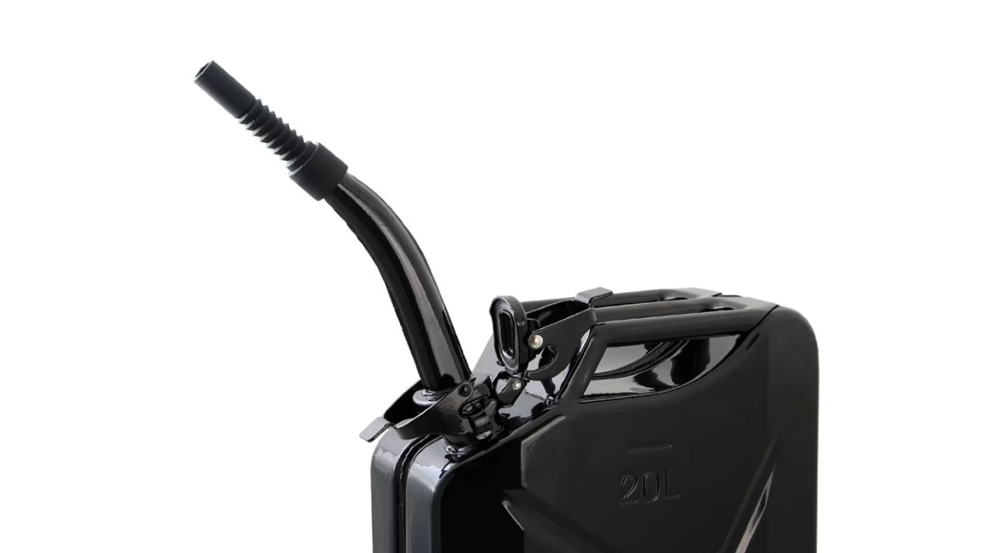 Fuel Jerry Can Lid Seal - JCFU002 - View 2