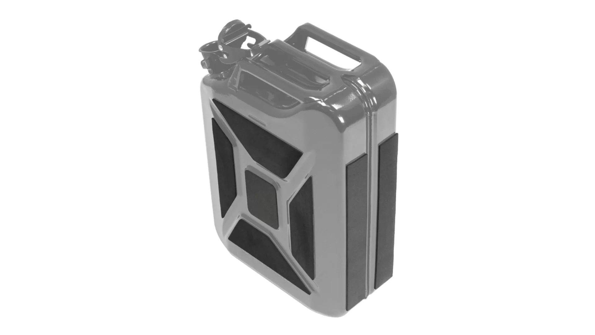 Jerry Can Protector Kit - JCFU003 - View 1