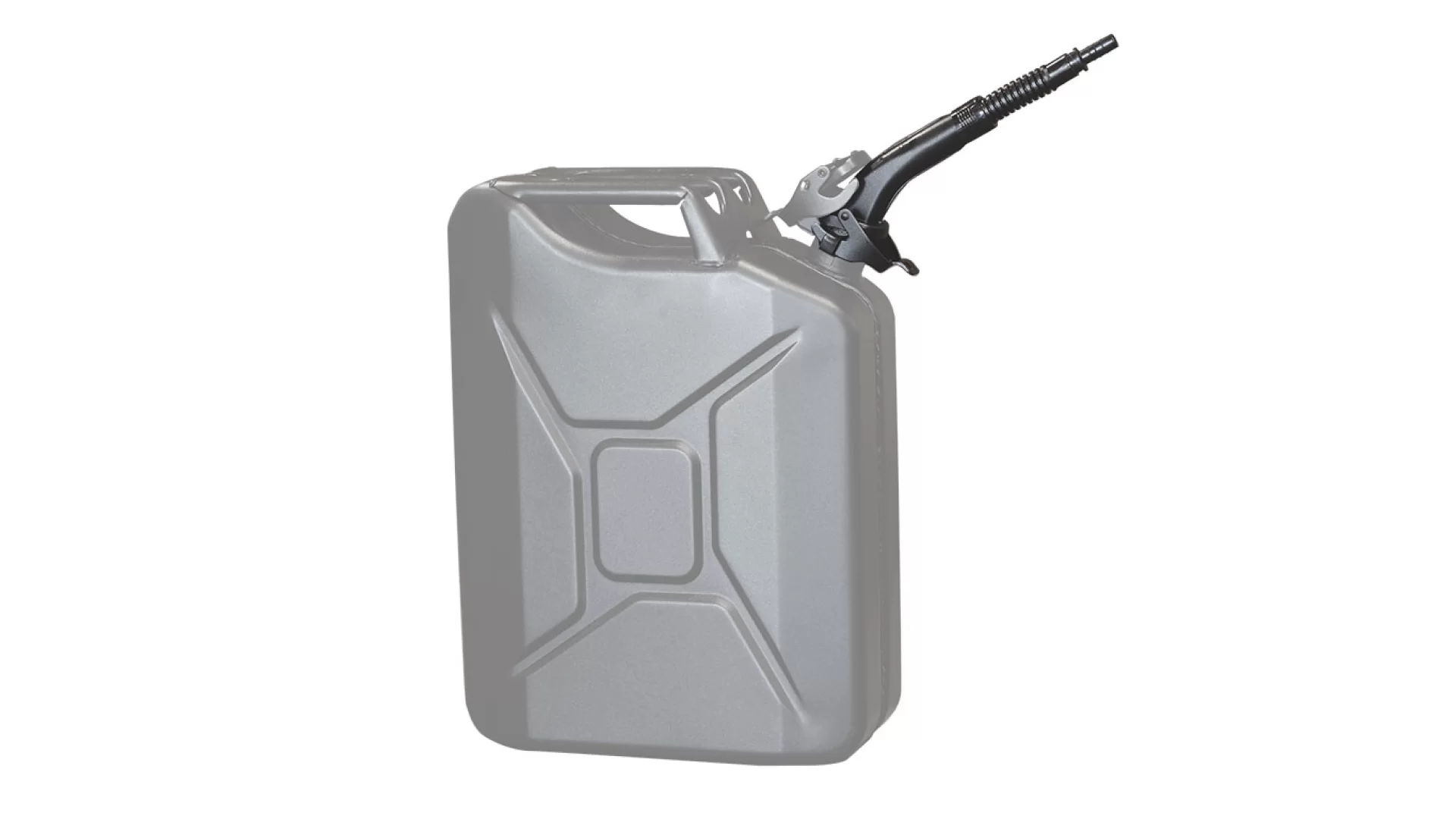 Fuel Jerry Can Spout - JCFU006 - View 4