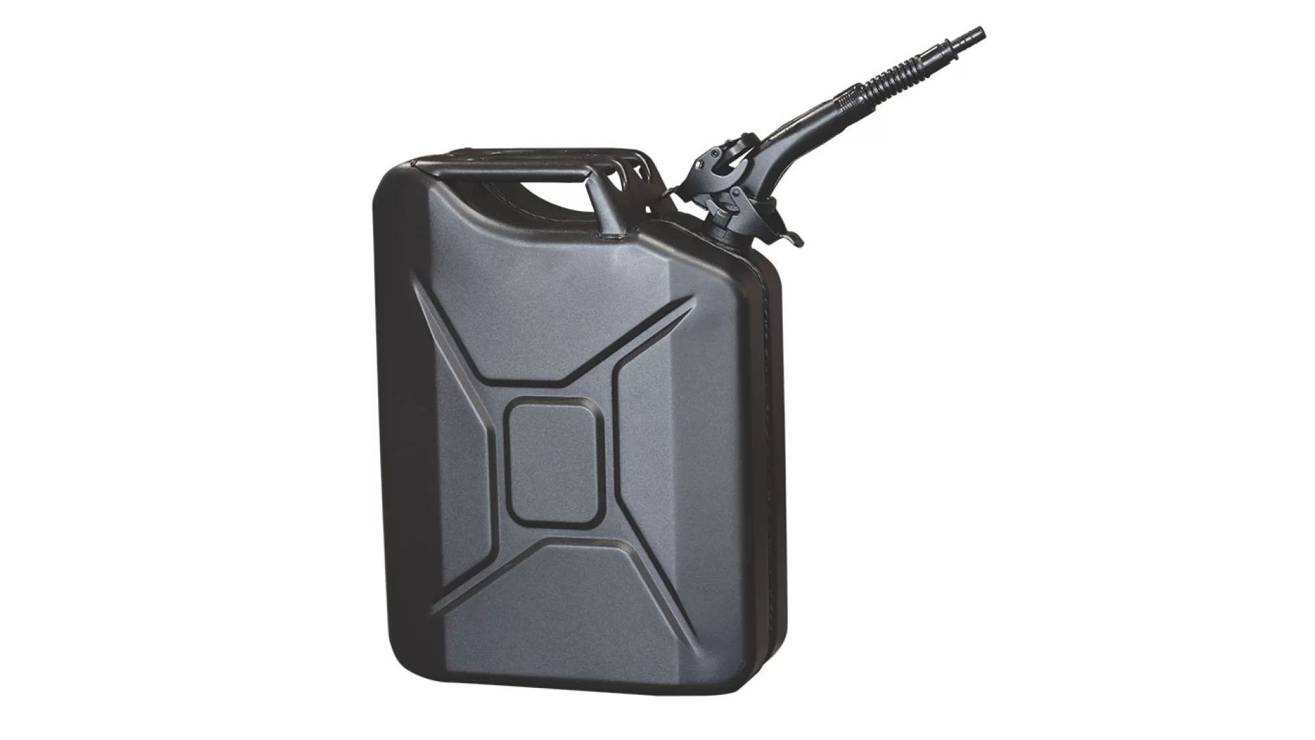 Fuel Jerry Can Spout - JCFU006 - View 3