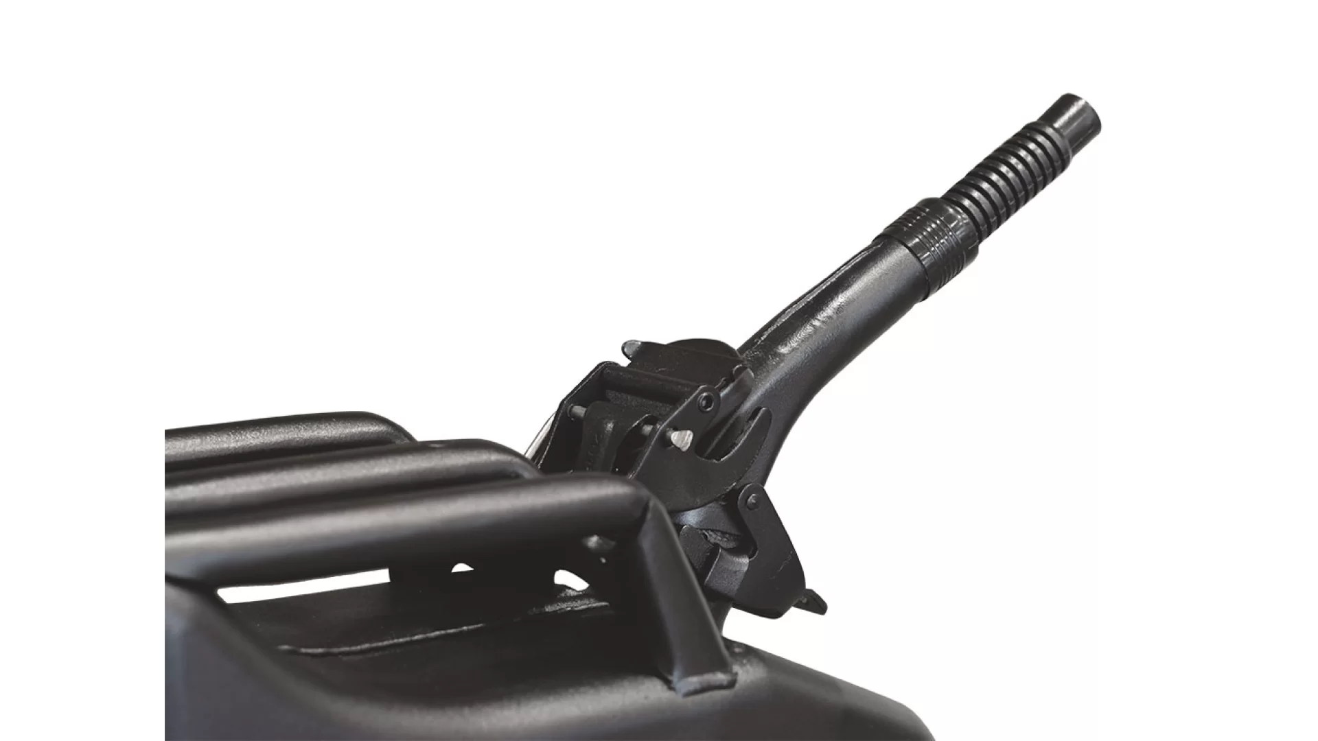 Fuel Jerry Can Spout - JCFU006 - View 2