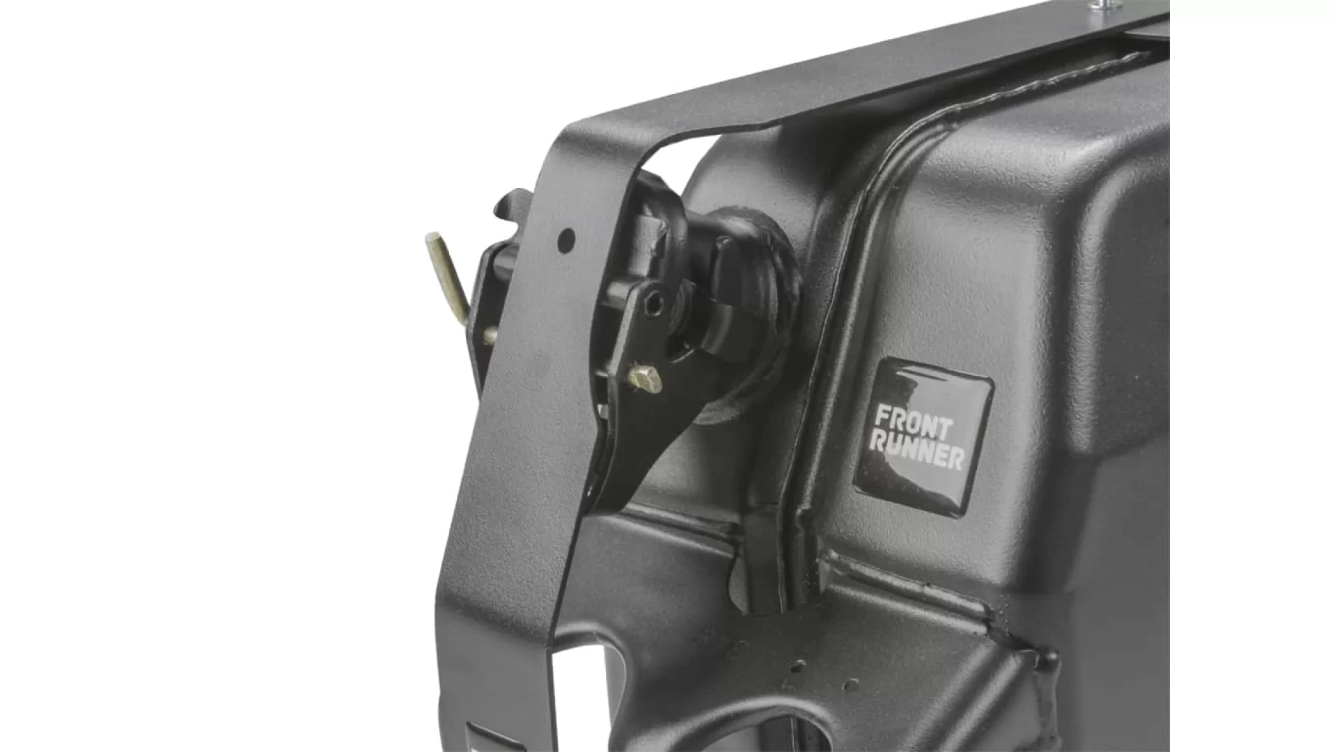 Single Jerry Can Holder - JCHO013 - View 4