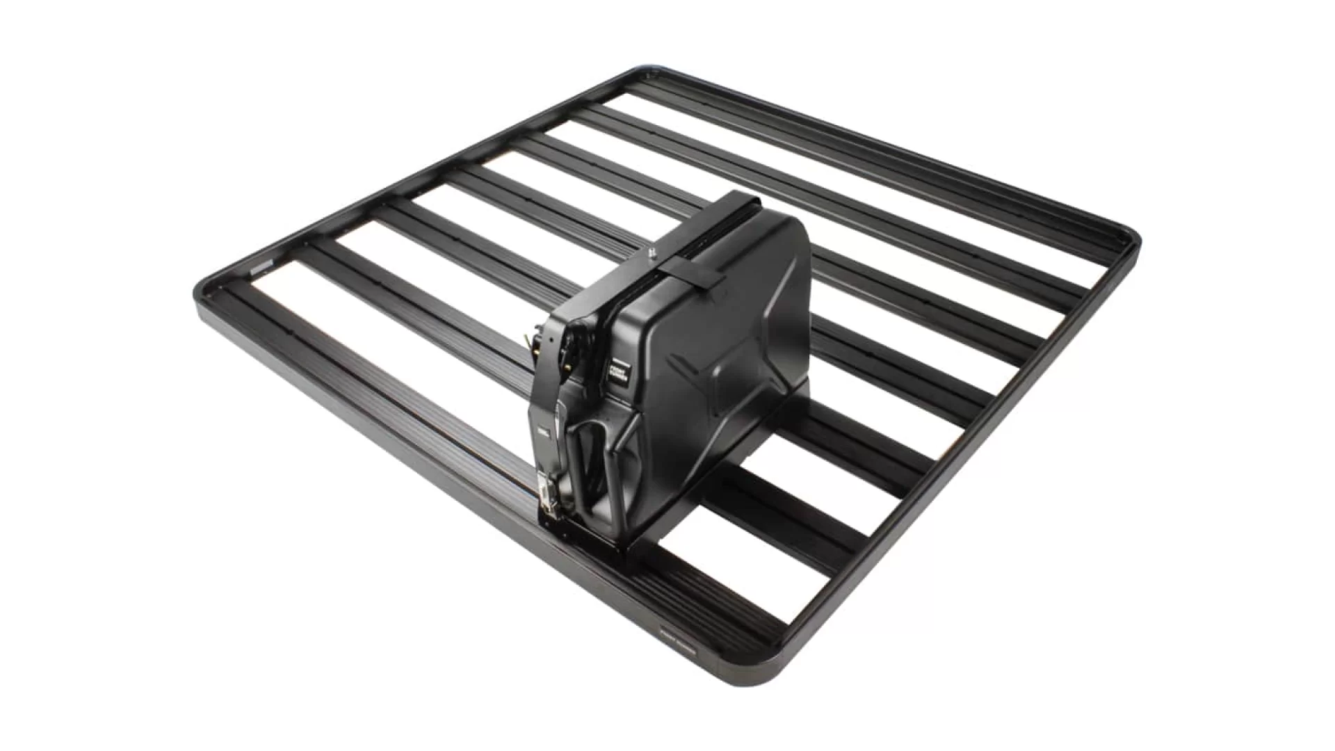 Single Jerry Can Holder - JCHO013 - View 2