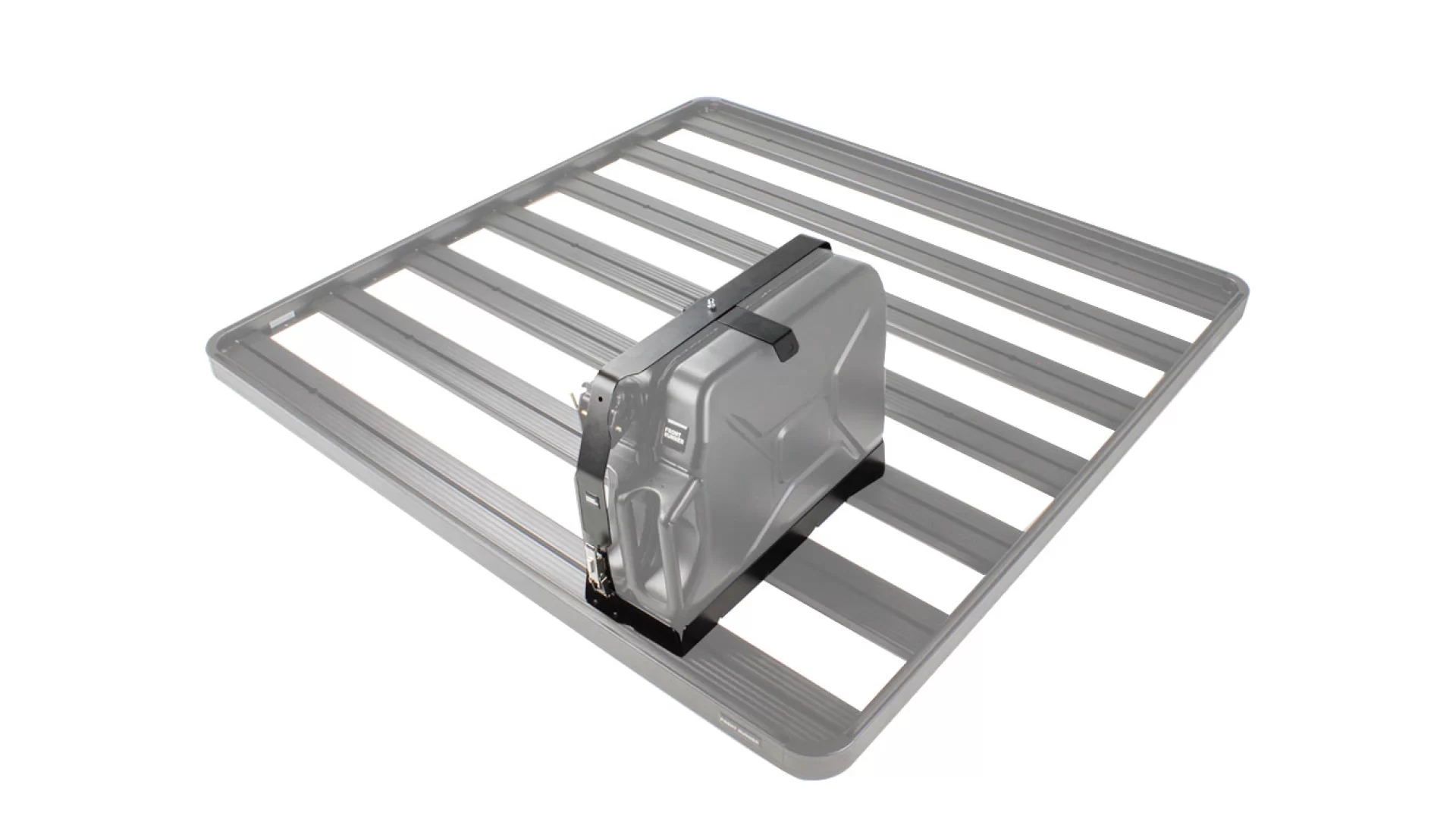 Single Jerry Can Holder - JCHO013 - View 1