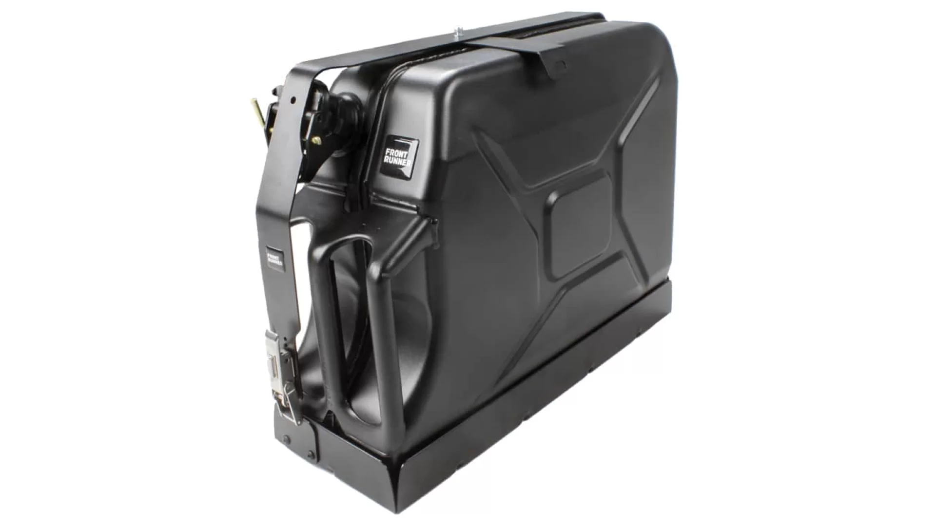 Single Jerry Can Holder - JCHO013