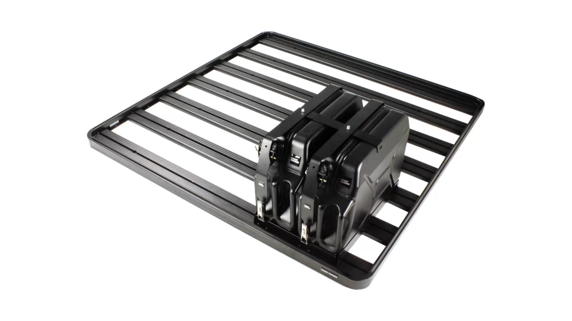 Double Jerry Can Holder - JCHO014 - View 3