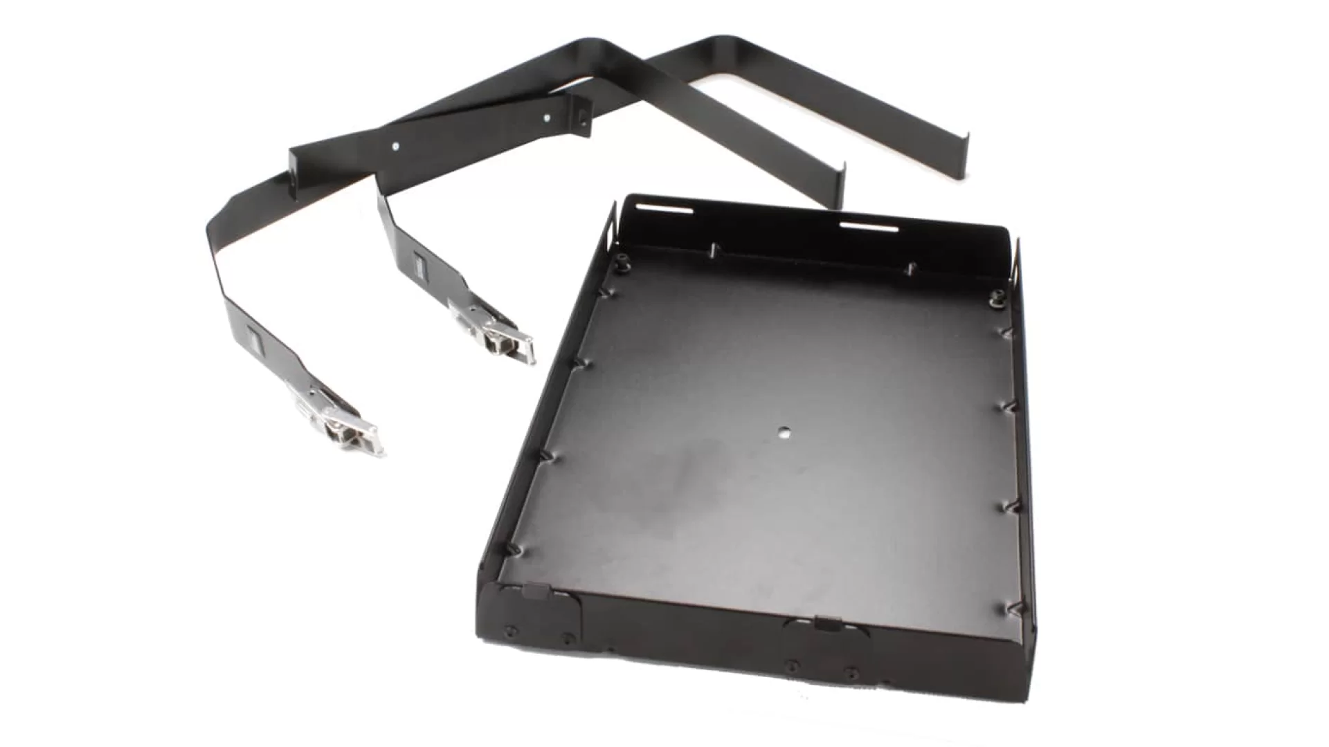 Double Jerry Can Holder - JCHO014