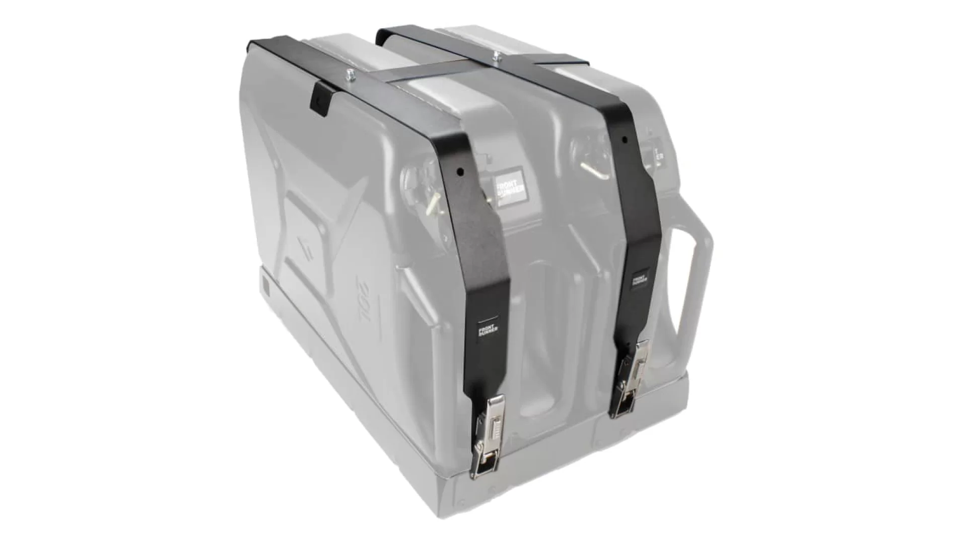 Double Jerry Can Holder Replacement Strap - JCHO015 - View 2