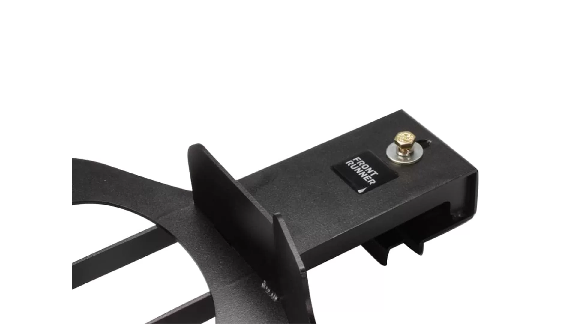 Land Rover Defender (1983-2016) Side Mount Jerry Can Holder - JCHO017 - View 7