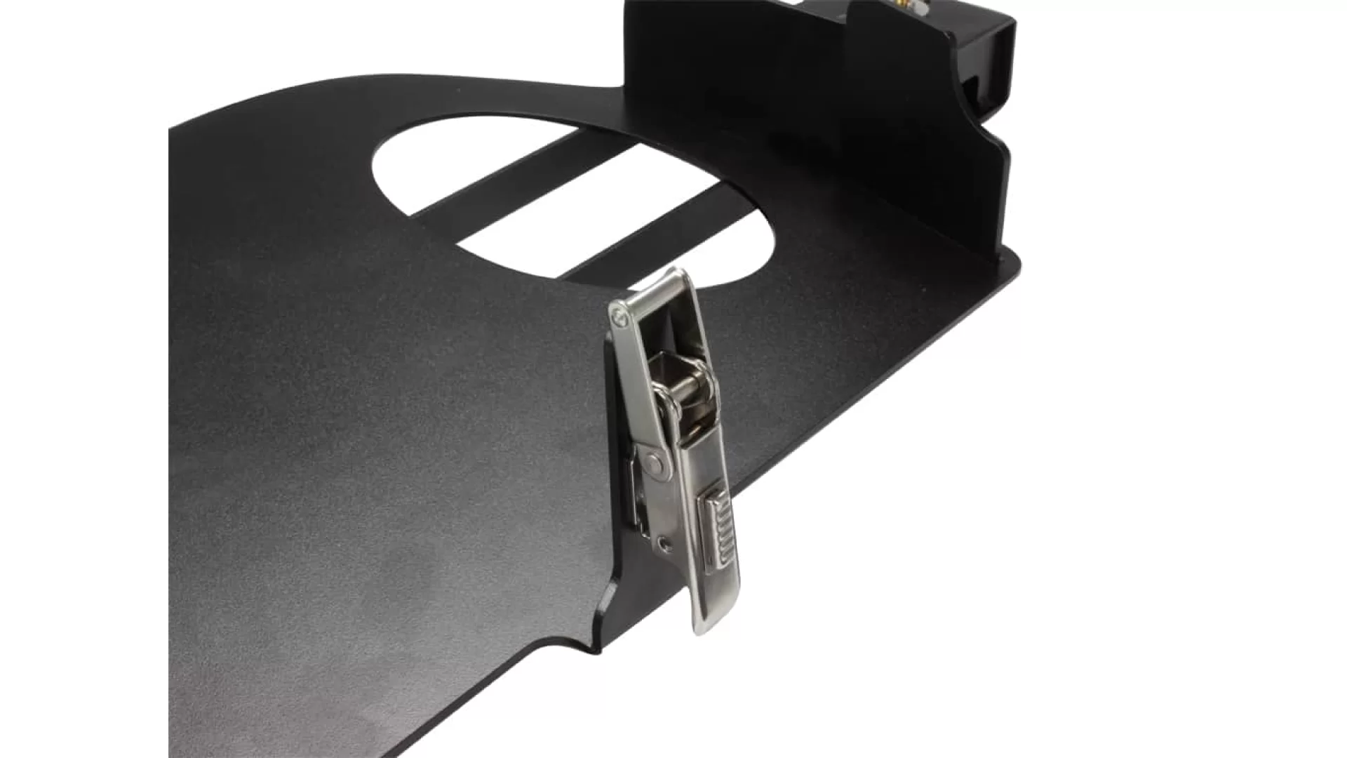 Land Rover Defender (1983-2016) Side Mount Jerry Can Holder - JCHO017 - View 6