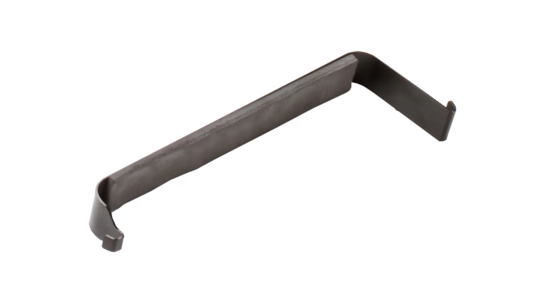 Land Rover Defender Side Mount Jerry Can Holder Spare Strap - JCHO018