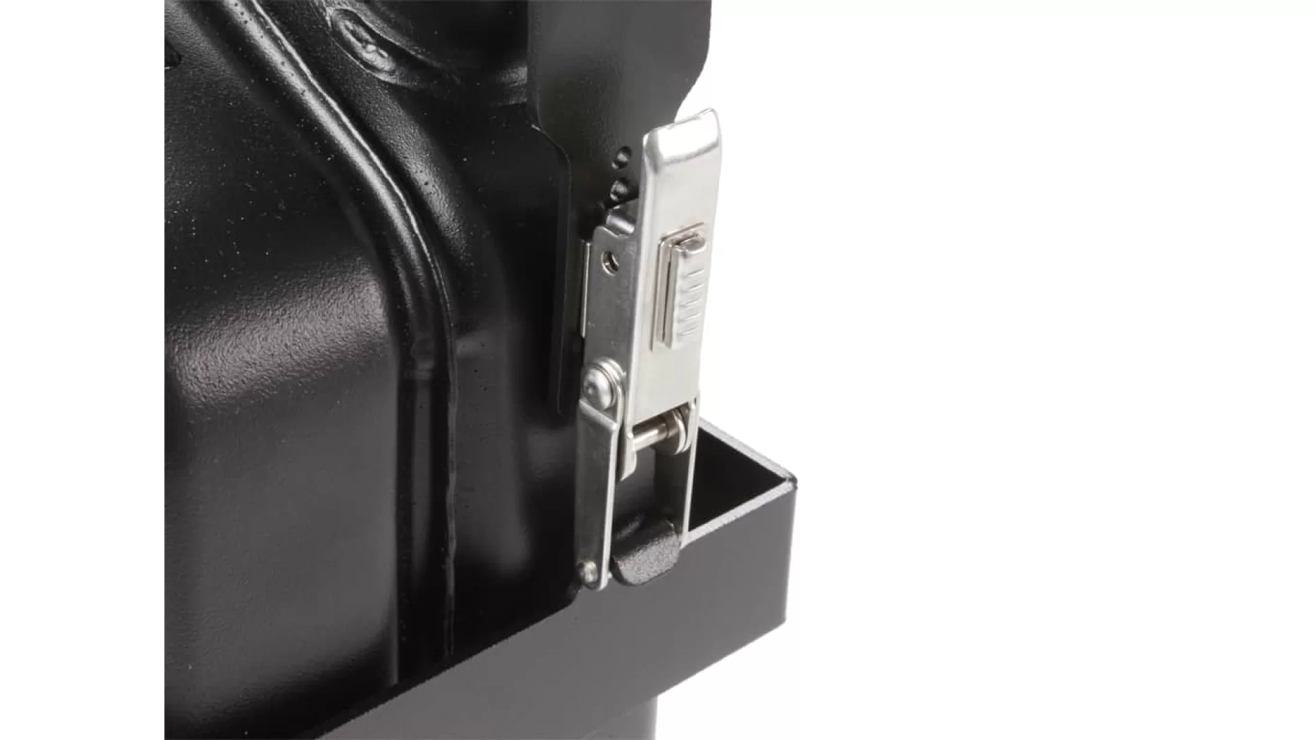 Vertical Jerry Can Holder - JCHO019 - View 4