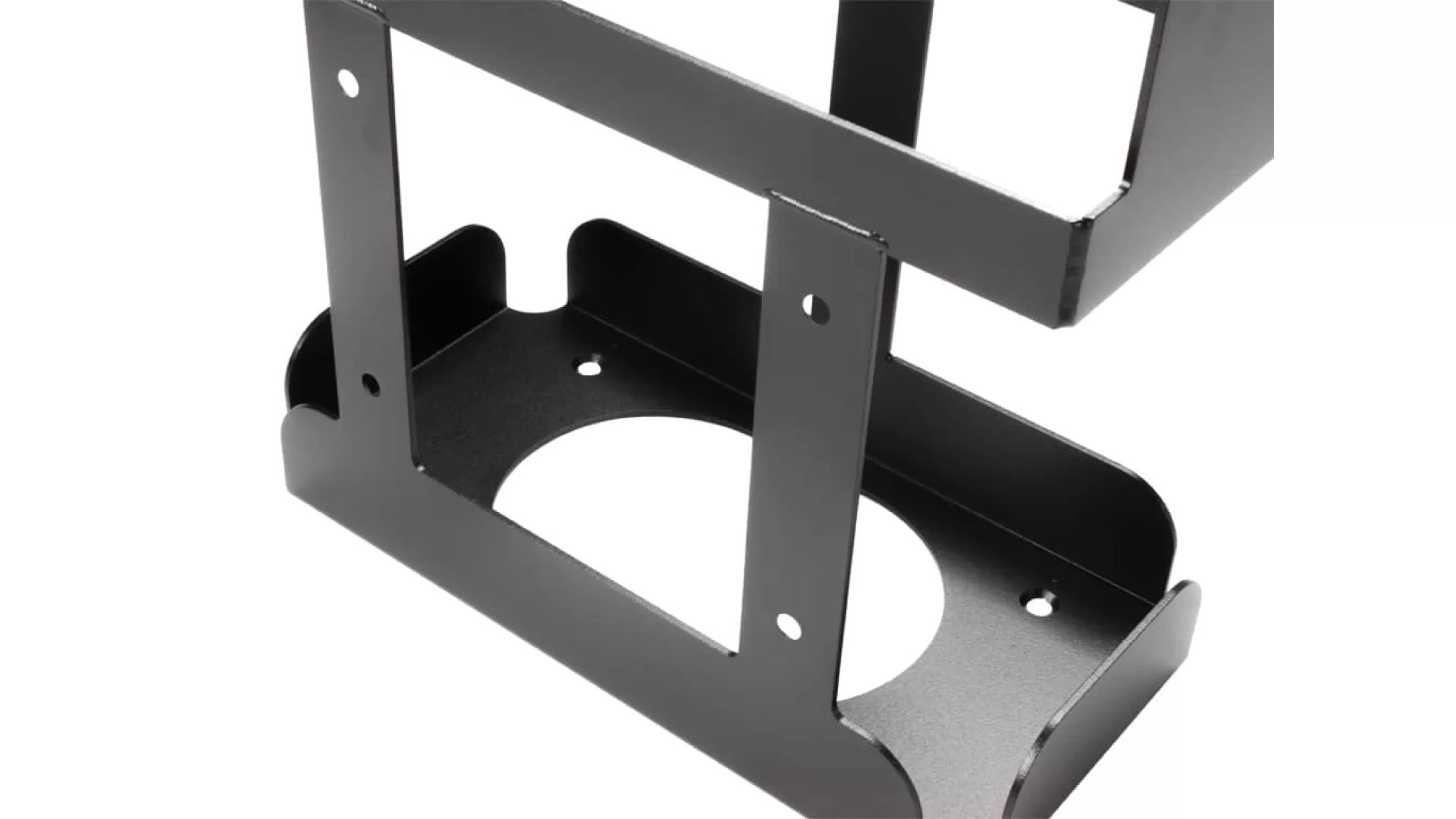 Vertical Jerry Can Holder - JCHO019 - View 3