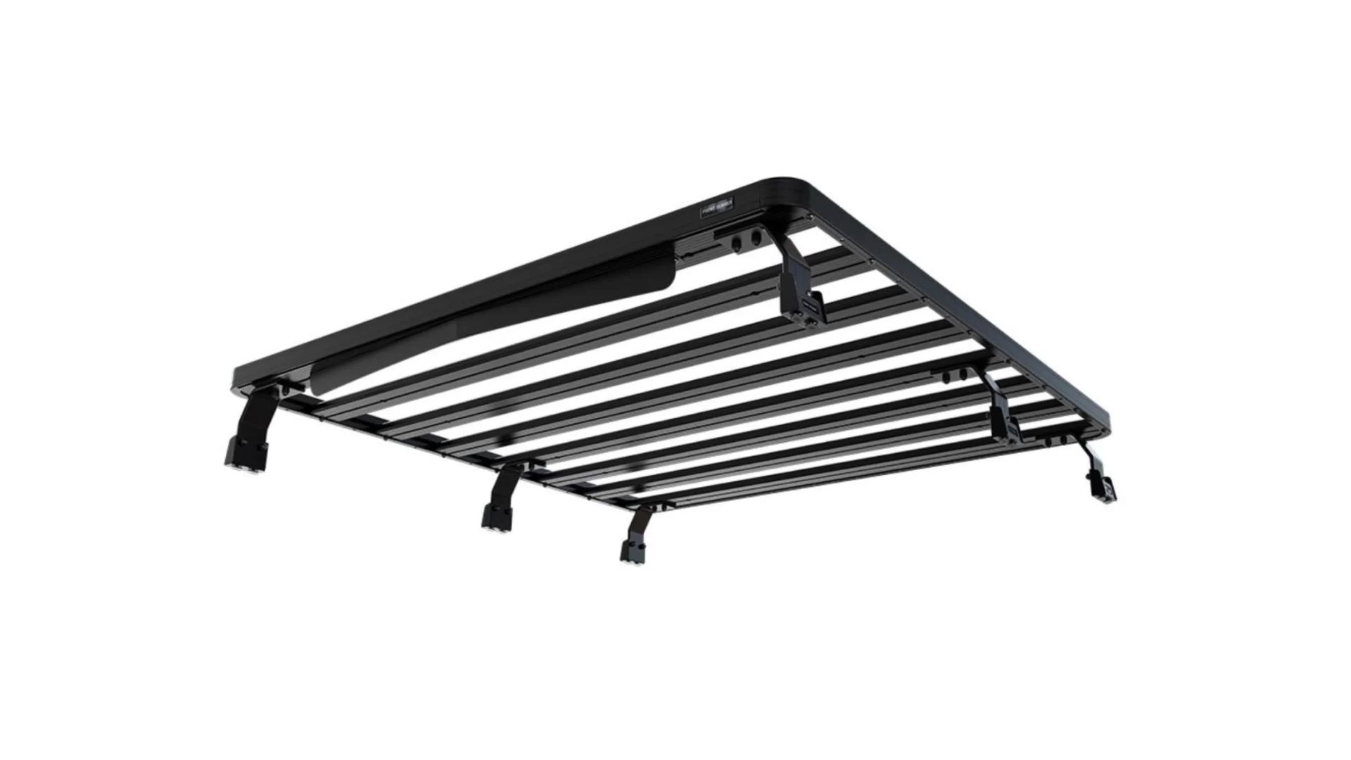 Ram 1500/2500/3500 ReTrax XR 5'7in (2009-Current) Slimline II Load Bed Rack Kit - KRDR019T - View 1