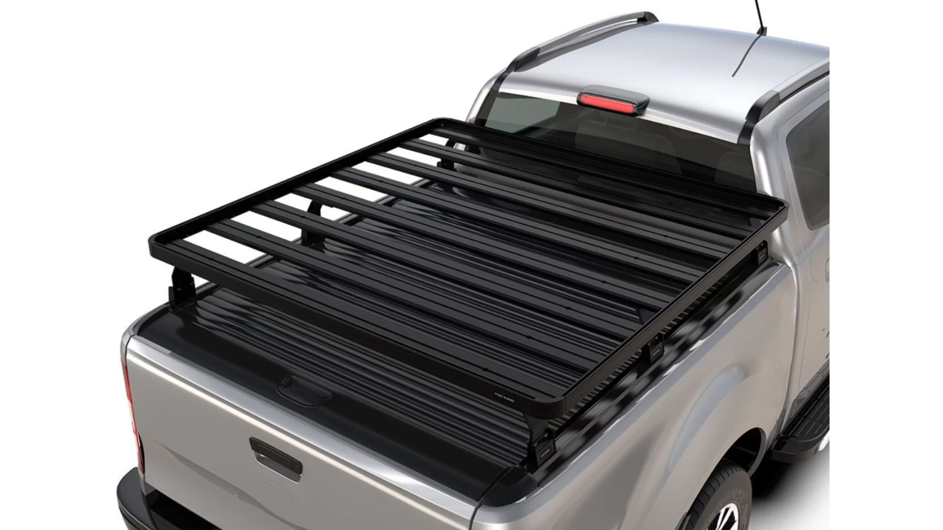 Ram 1500/2500/3500 ReTrax XR 5'7in (2009-Current) Slimline II Load Bed Rack Kit - KRDR019T