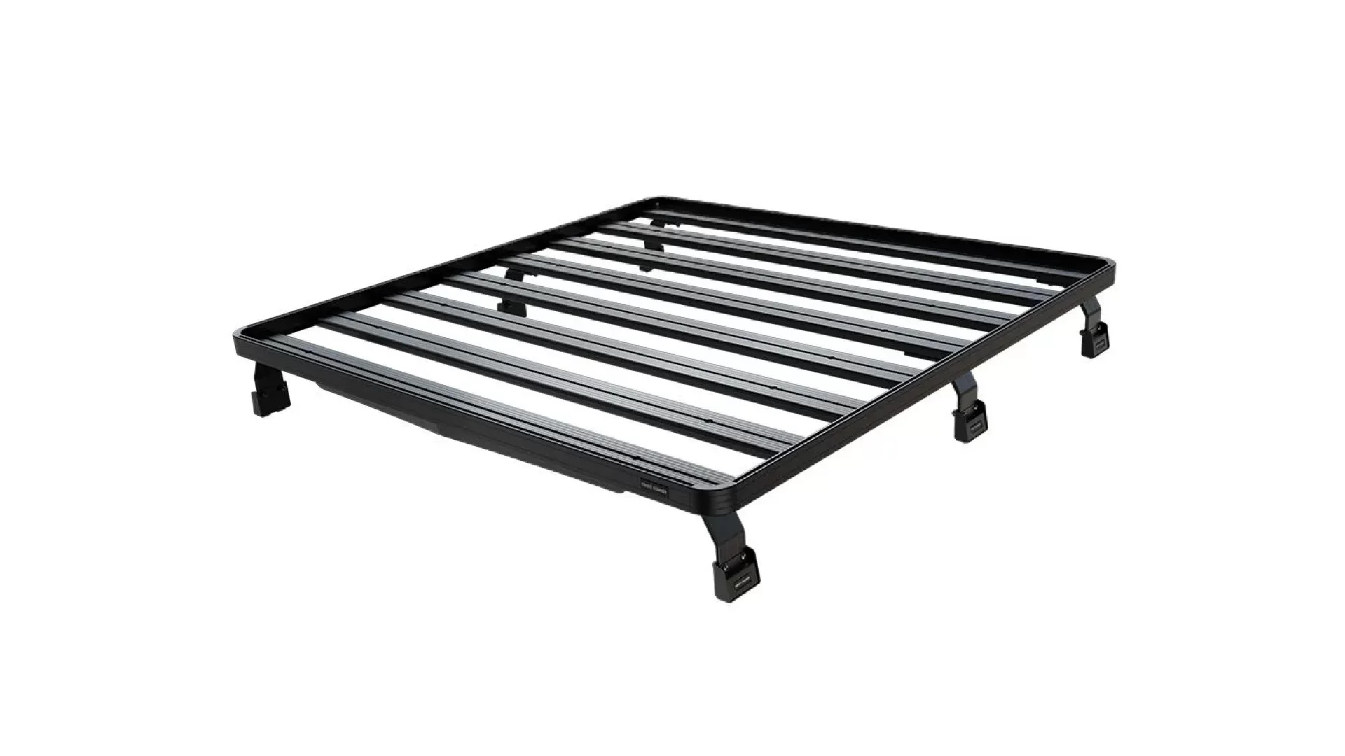 Ford F-150 ReTrax XR 5'6in (2004-Current) Slimline II Load Bed Rack Kit - KRFF029T - View 6