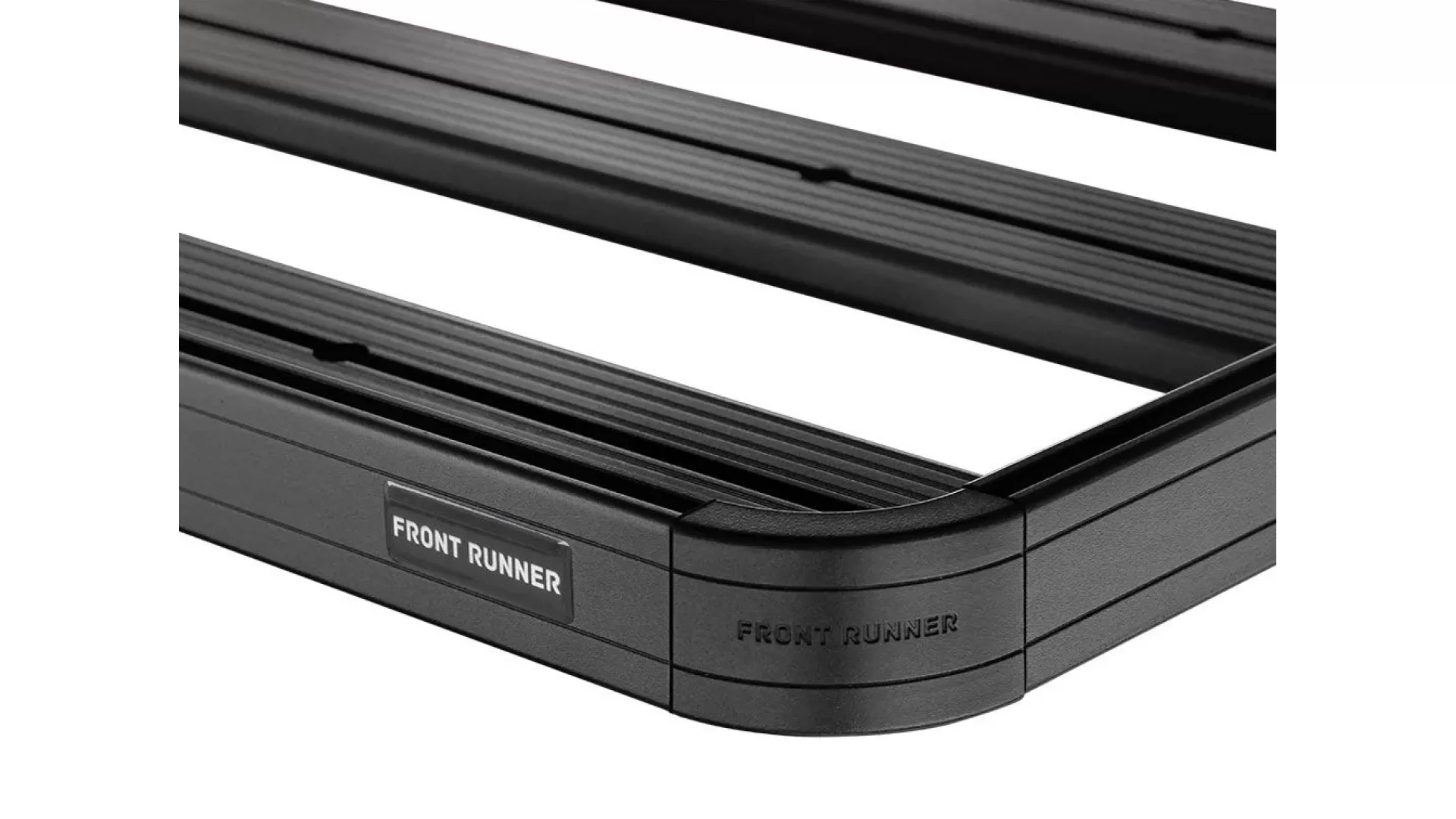 Ford F-150 ReTrax XR 5'6in (2004-Current) Slimline II Load Bed Rack Kit - KRFF029T - View 2