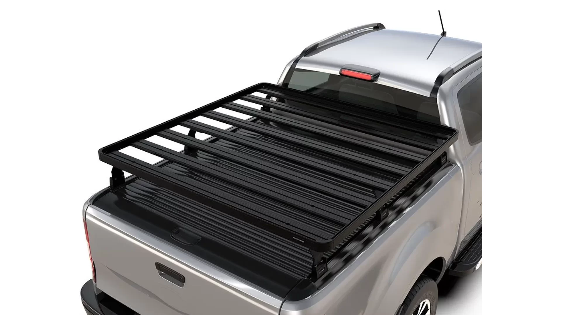 Ford F-150 ReTrax XR 5'6in (2004-Current) Slimline II Load Bed Rack Kit - KRFF029T