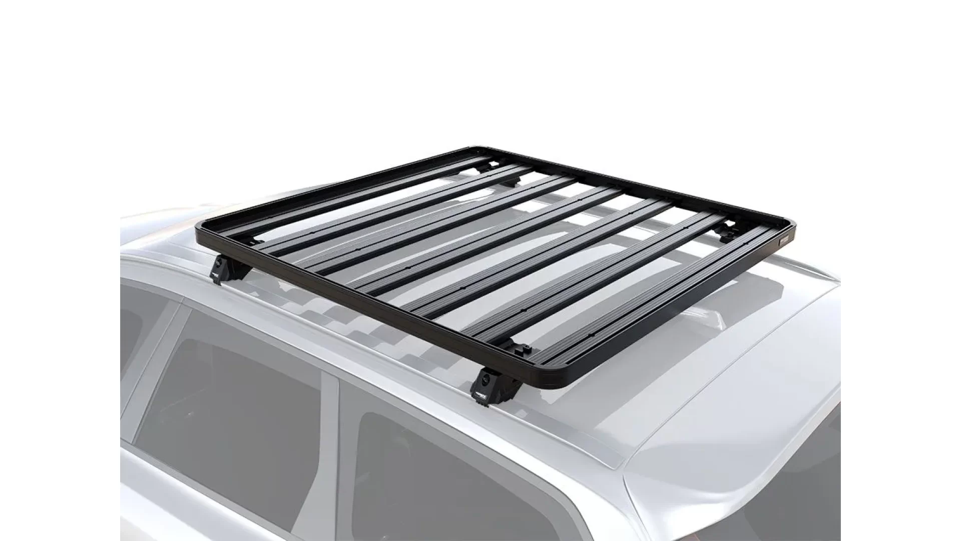 Grab-on Flush Rail Slimline II Kit - 1345mm(W) X 1358mm(L) - KRGF012T - View 6