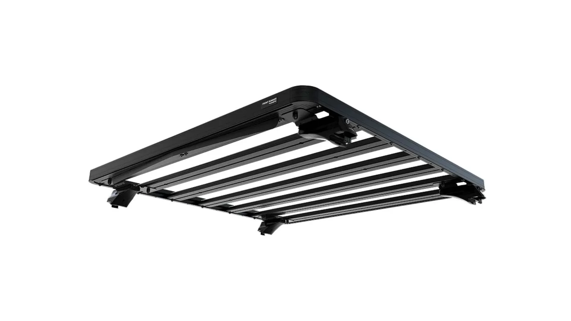 Grab-on Flush Rail Slimline II Kit - 1345mm(W) X 1358mm(L) - KRGF012T - View 3