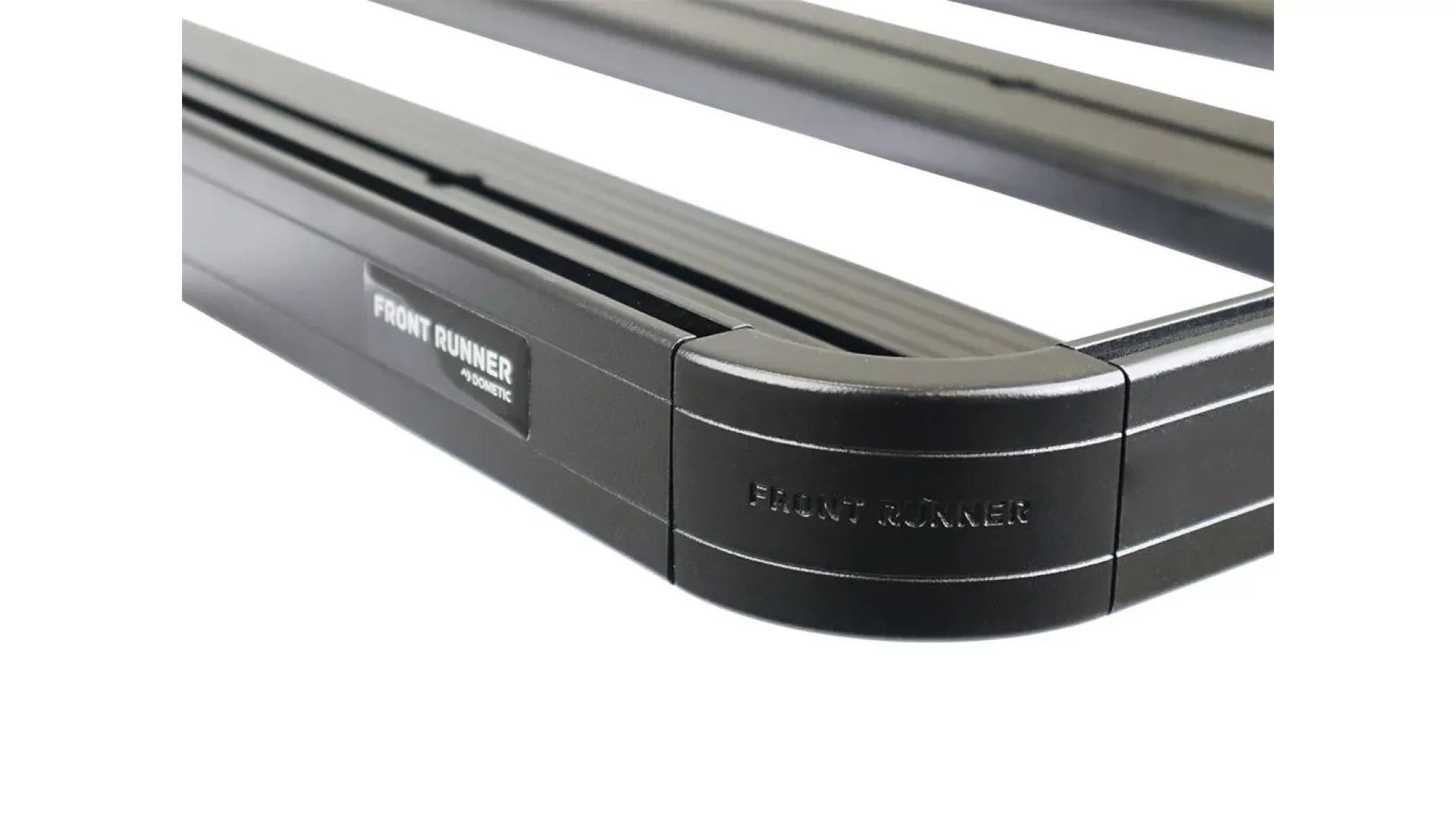 Grab-on Flush Rail Slimline II Kit - 1345mm(W) X 1358mm(L) - KRGF012T - View 2